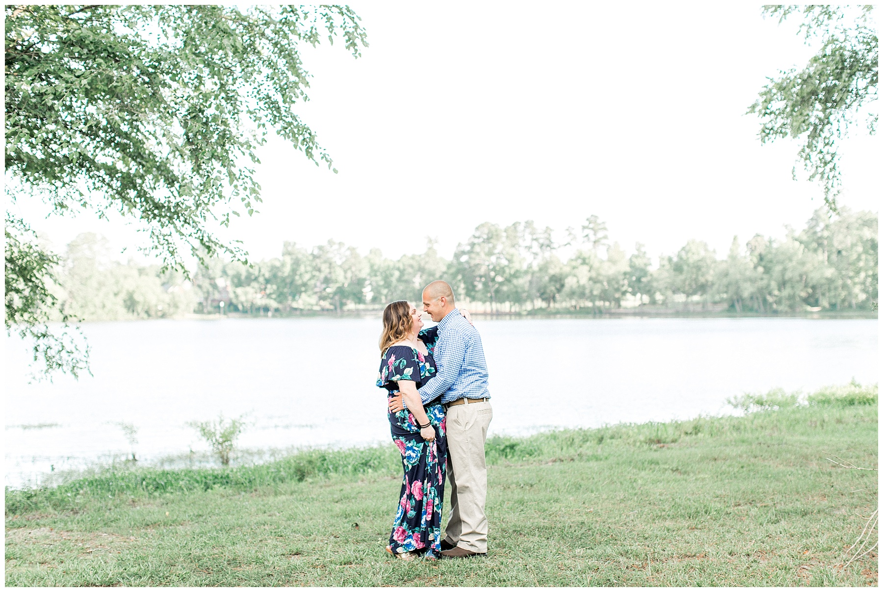 lake wilson engagement session-tiffany l johnson photography