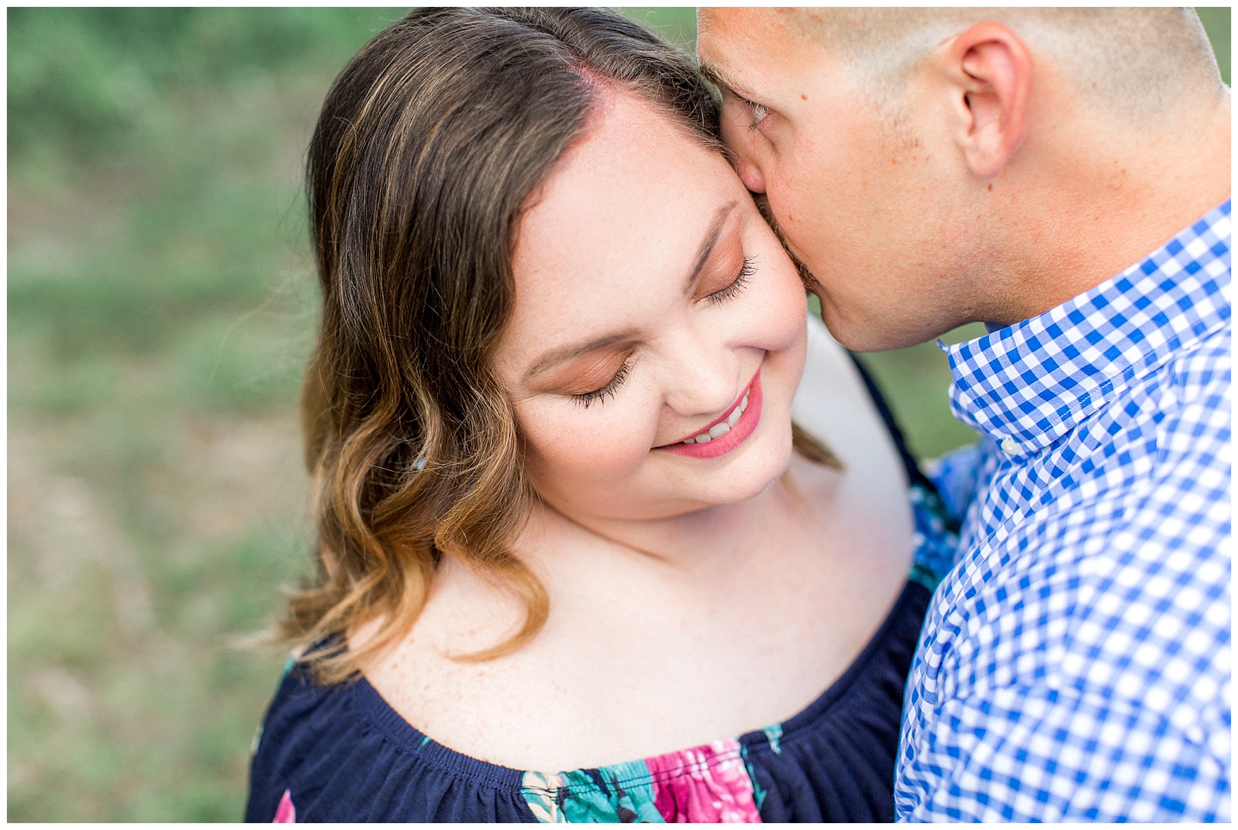 lake wilson engagement session-tiffany l johnson photography