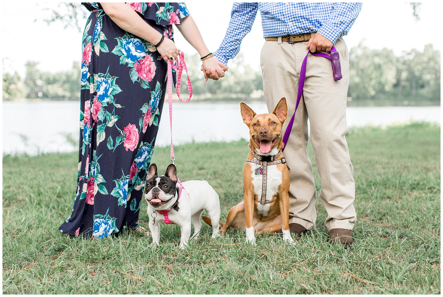 lake wilson engagement session-tiffany l johnson photography