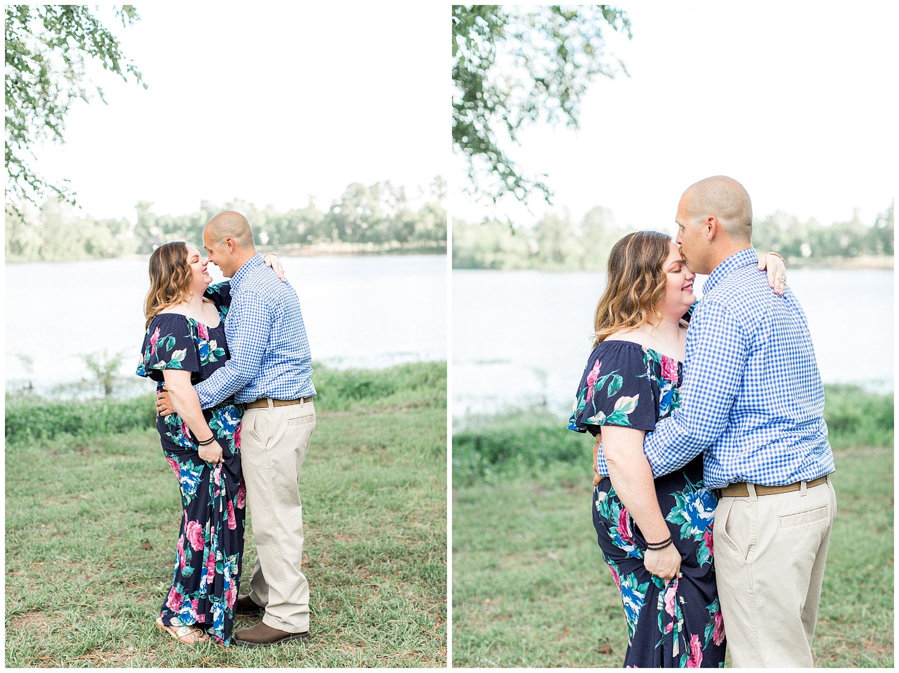 lake wilson engagement session-tiffany l johnson photography