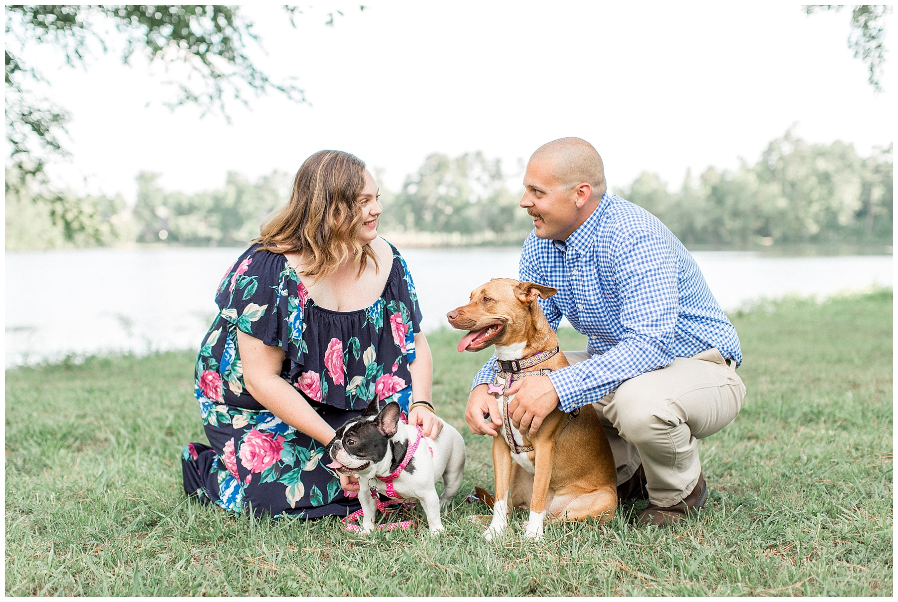lake wilson engagement session-tiffany l johnson photography