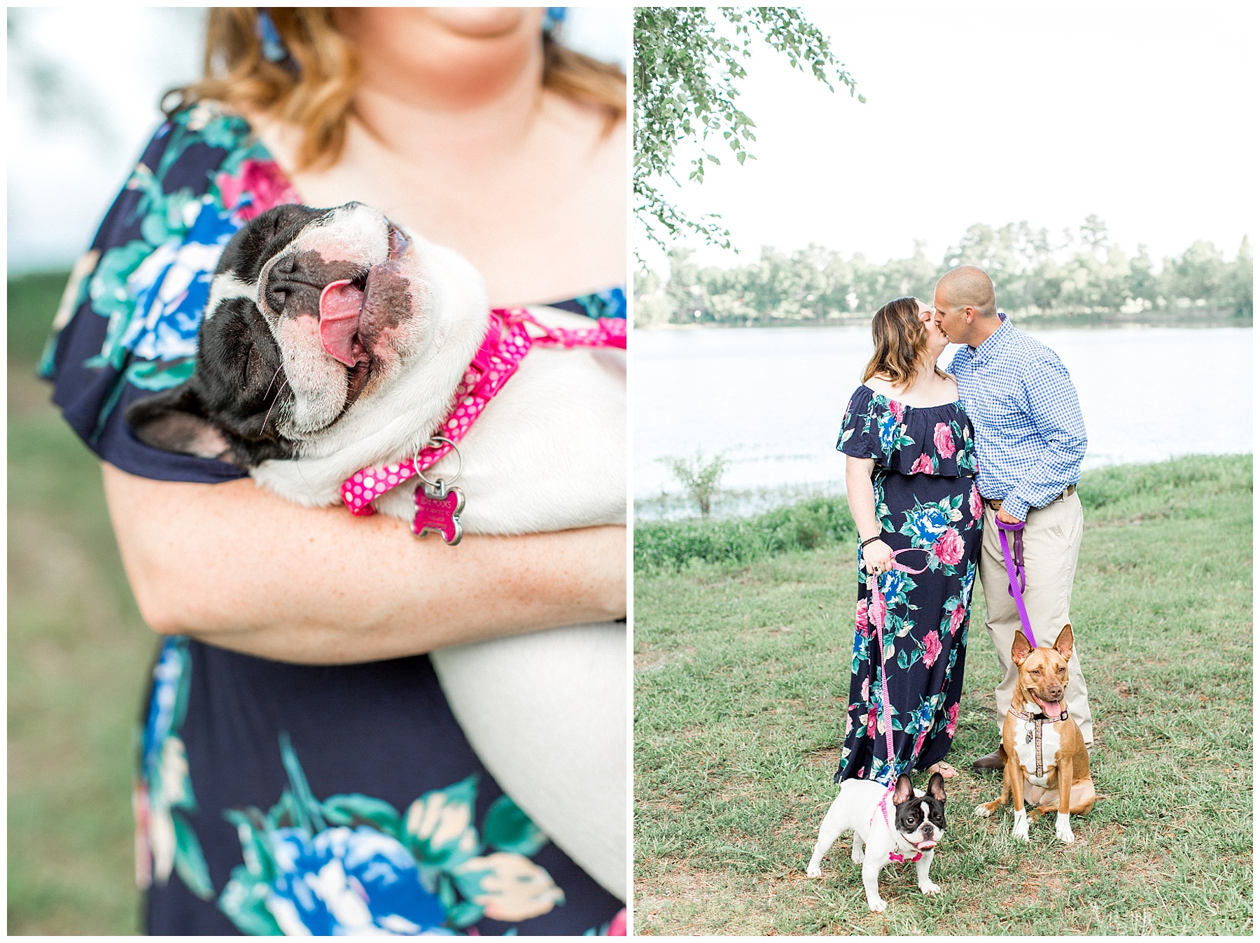 lake wilson engagement session-tiffany l johnson photography
