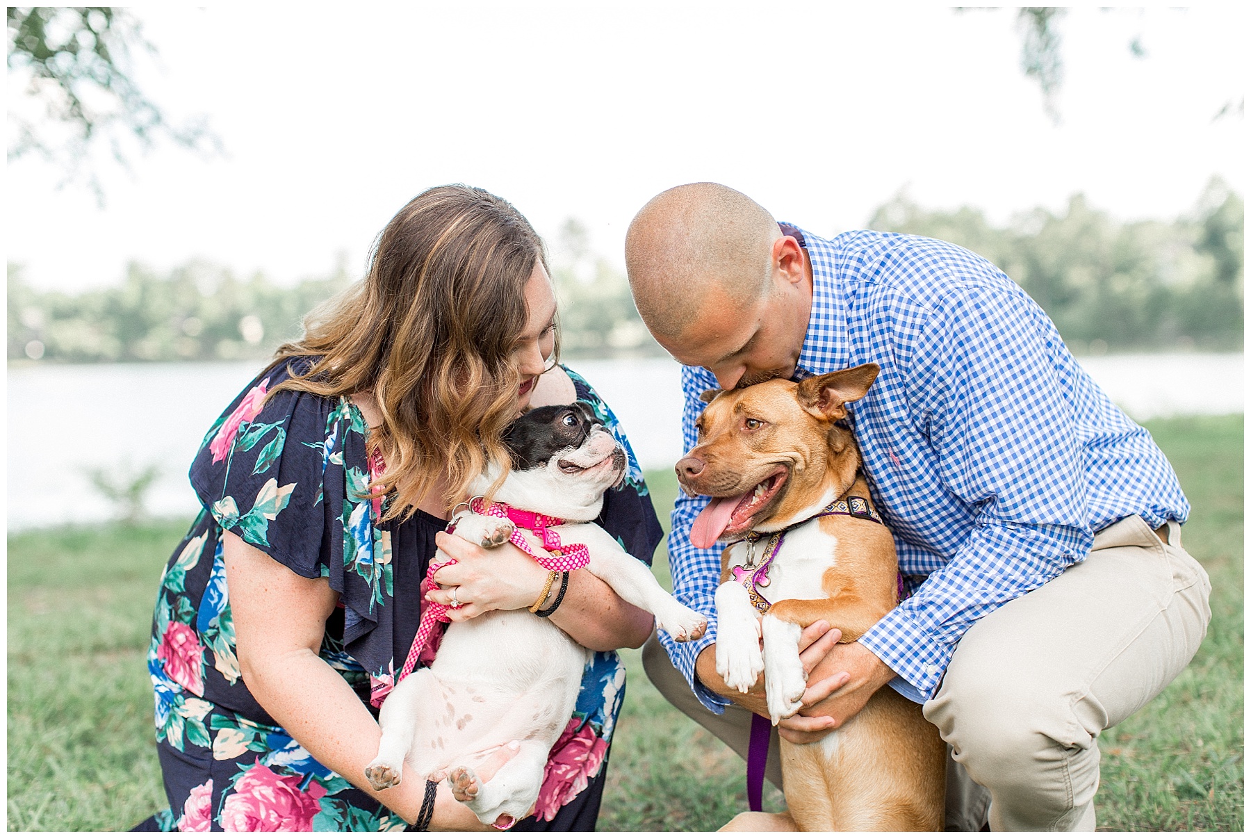 lake wilson engagement session-tiffany l johnson photography