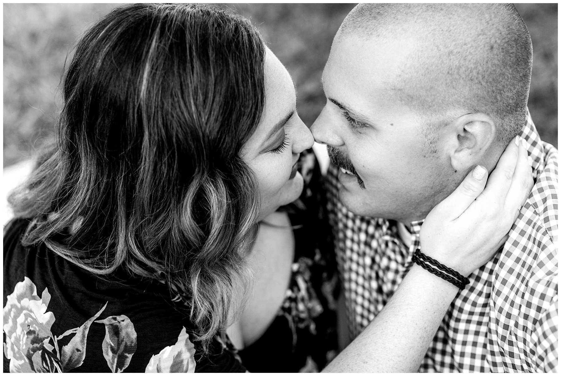 lake wilson engagement session-tiffany l johnson photography