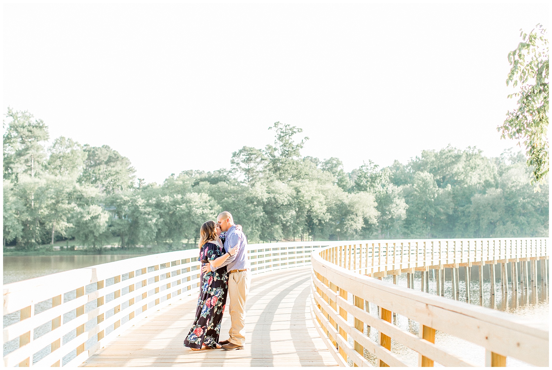 lake wilson engagement session-tiffany l johnson photography