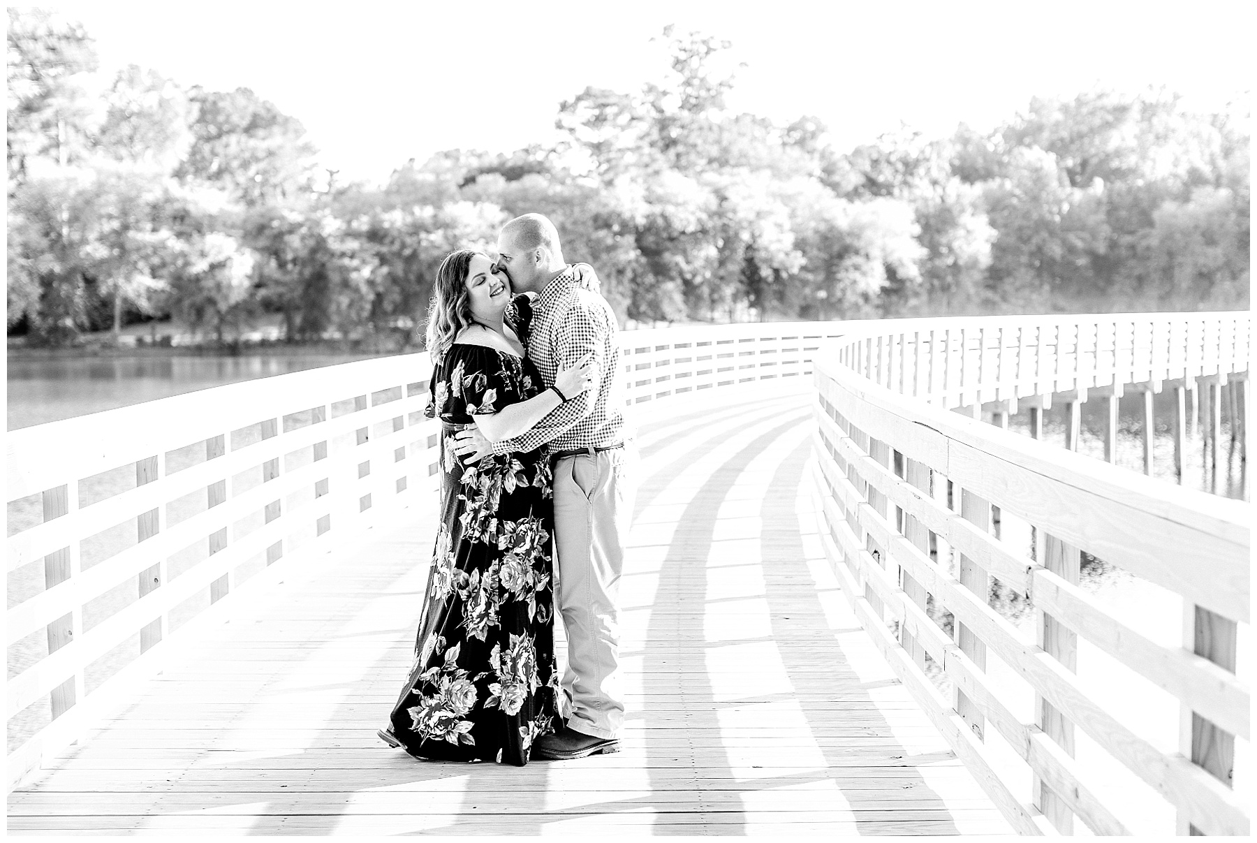 lake wilson engagement session-tiffany l johnson photography