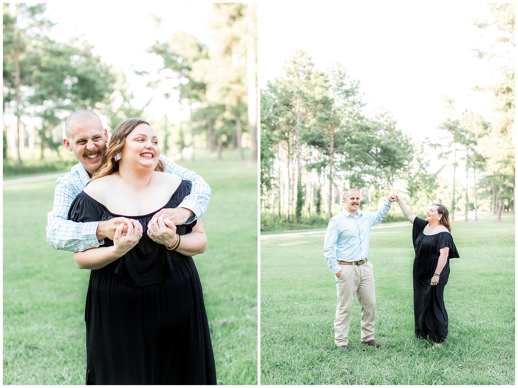 lake wilson engagement session-tiffany l johnson photography
