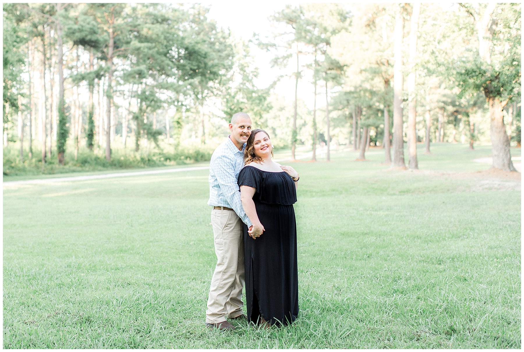 lake wilson engagement session-tiffany l johnson photography