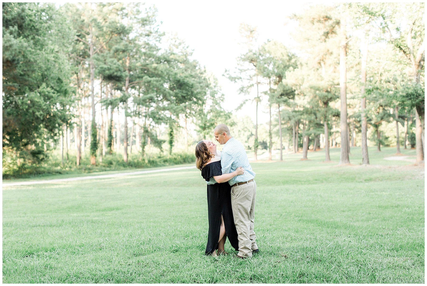 lake wilson engagement session-tiffany l johnson photography