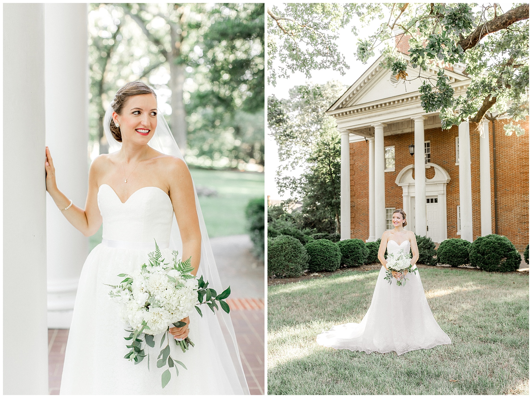 Meredith College Bridal Session-Tiffany L Johson Photography-Raleigh NC Wedding Photographer_0003.jpg