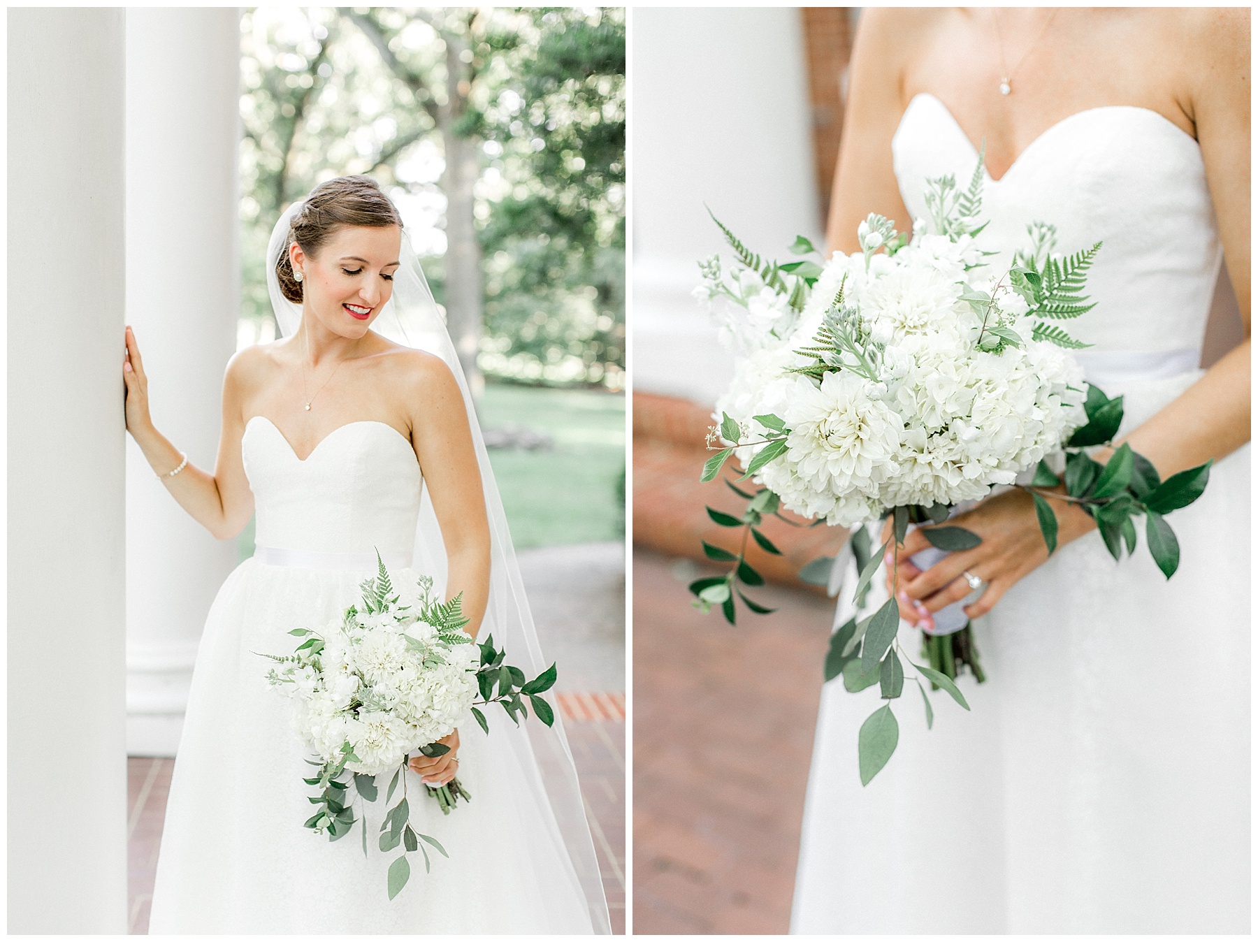 Meredith College Bridal Session-Tiffany L Johson Photography-Raleigh NC Wedding Photographer_0007.jpg