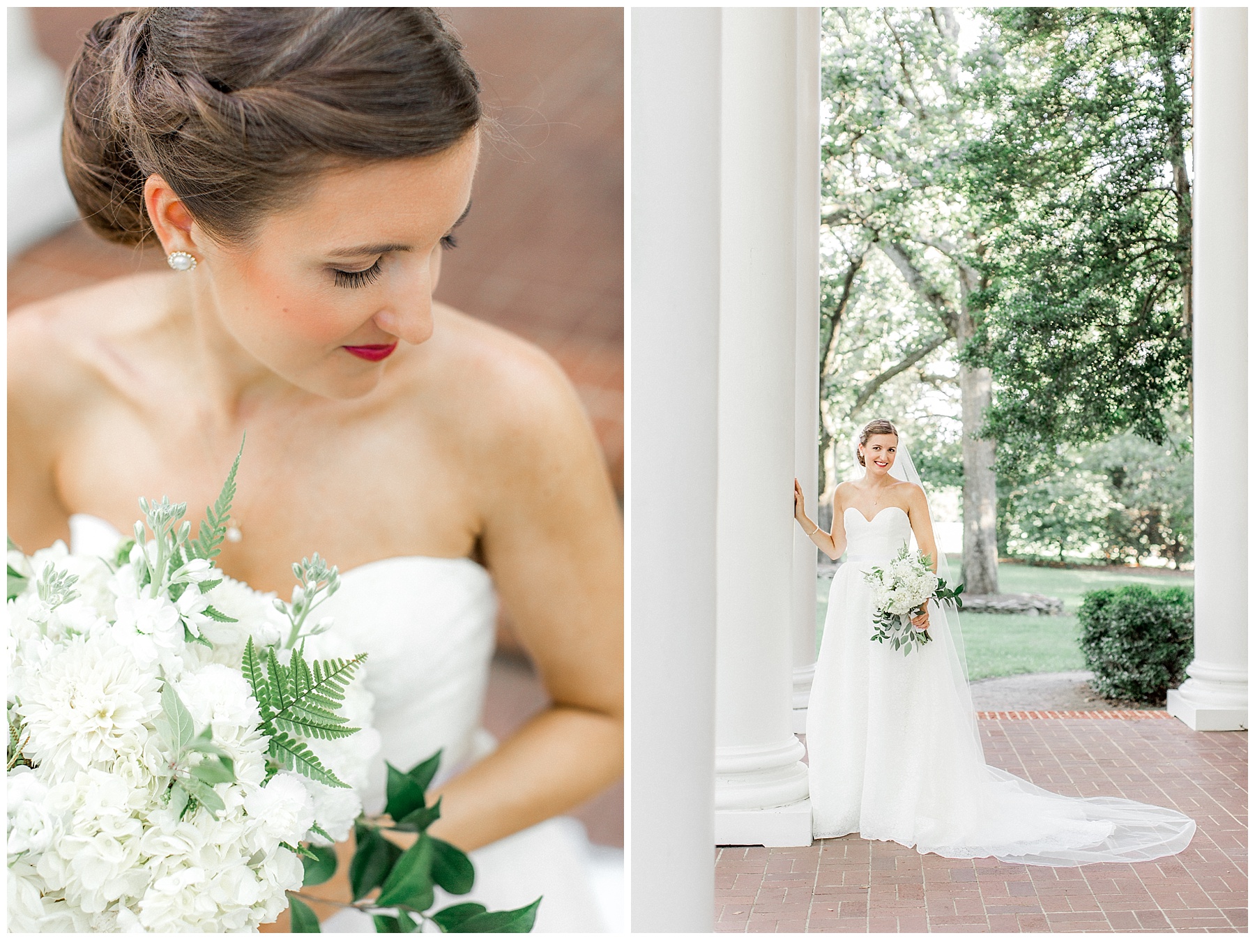 Meredith College Bridal Session-Tiffany L Johson Photography-Raleigh NC Wedding Photographer_0009.jpg