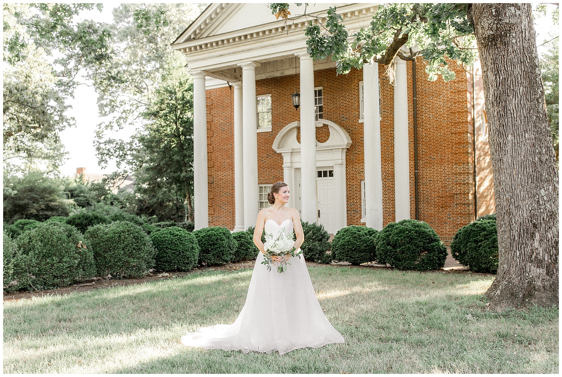 Meredith College Bridal Session-Tiffany L Johson Photography-Raleigh NC Wedding Photographer_0010.jpg