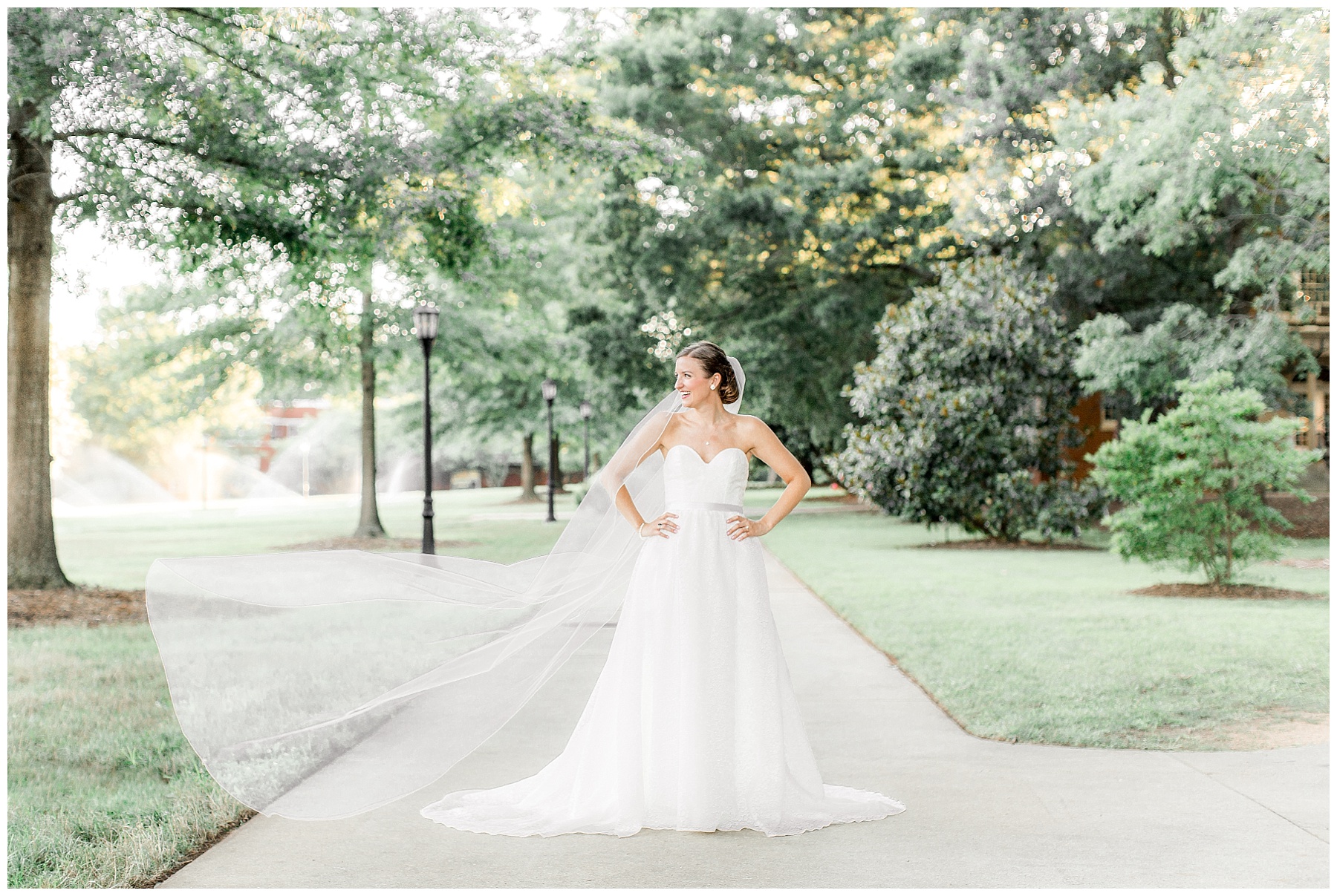 Meredith College Bridal Session-Tiffany L Johson Photography-Raleigh NC Wedding Photographer_0023.jpg