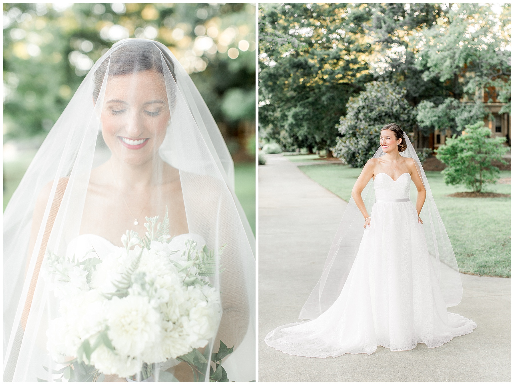 Meredith College Bridal Session-Tiffany L Johson Photography-Raleigh NC Wedding Photographer_0028.jpg