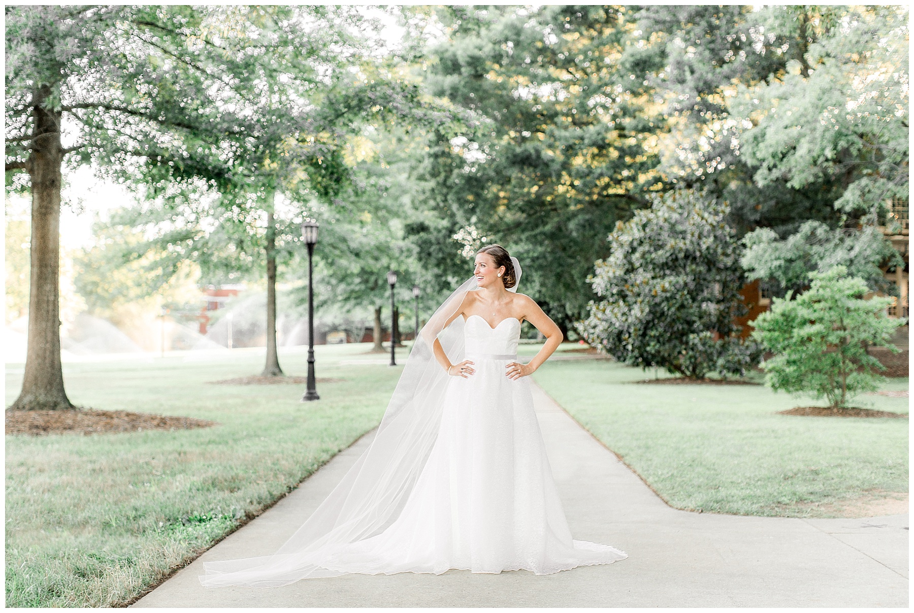 Meredith College Bridal Session-Tiffany L Johson Photography-Raleigh NC Wedding Photographer_0031.jpg