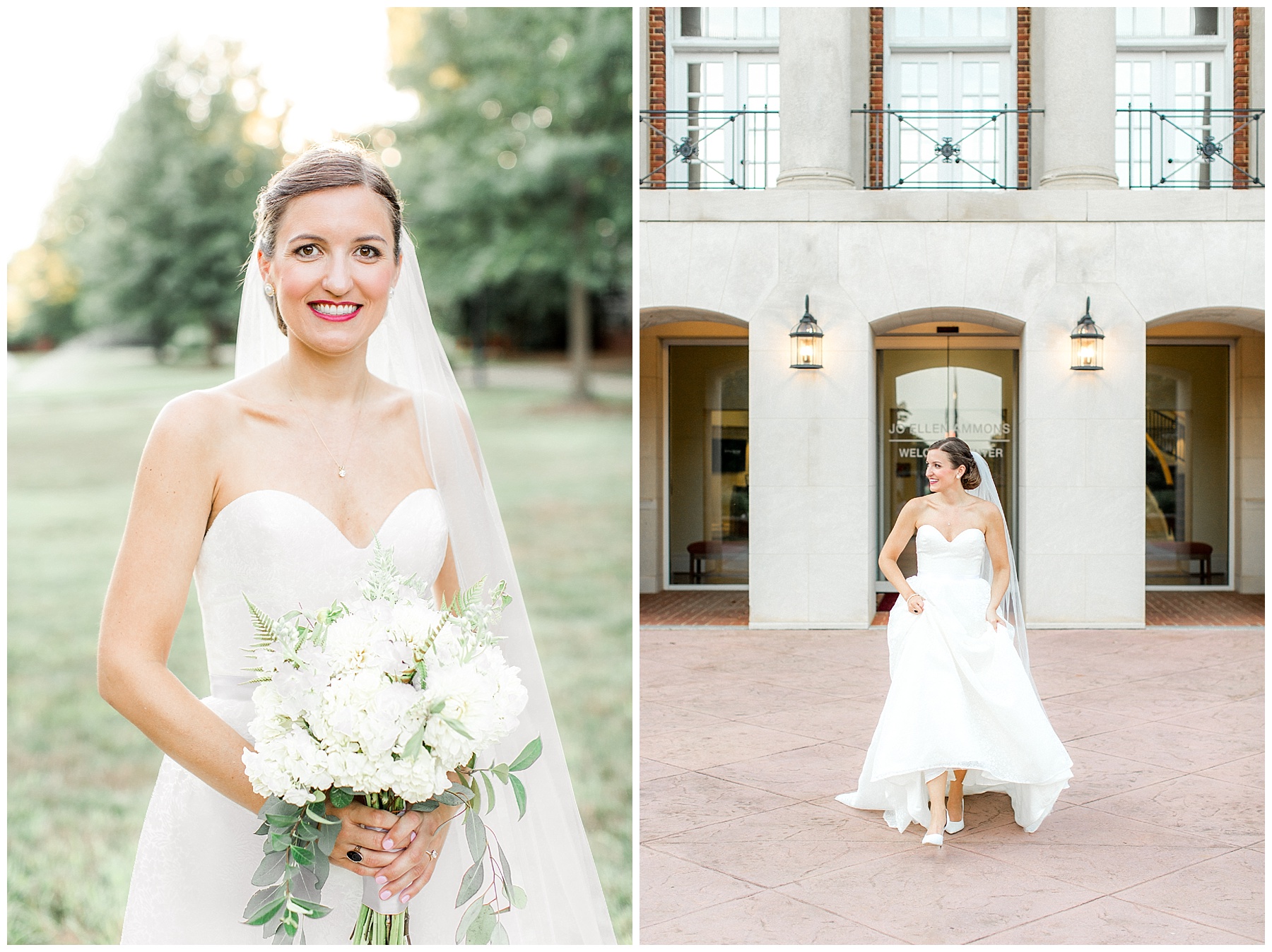 Meredith College Bridal Session-Tiffany L Johson Photography-Raleigh NC Wedding Photographer_0036.jpg