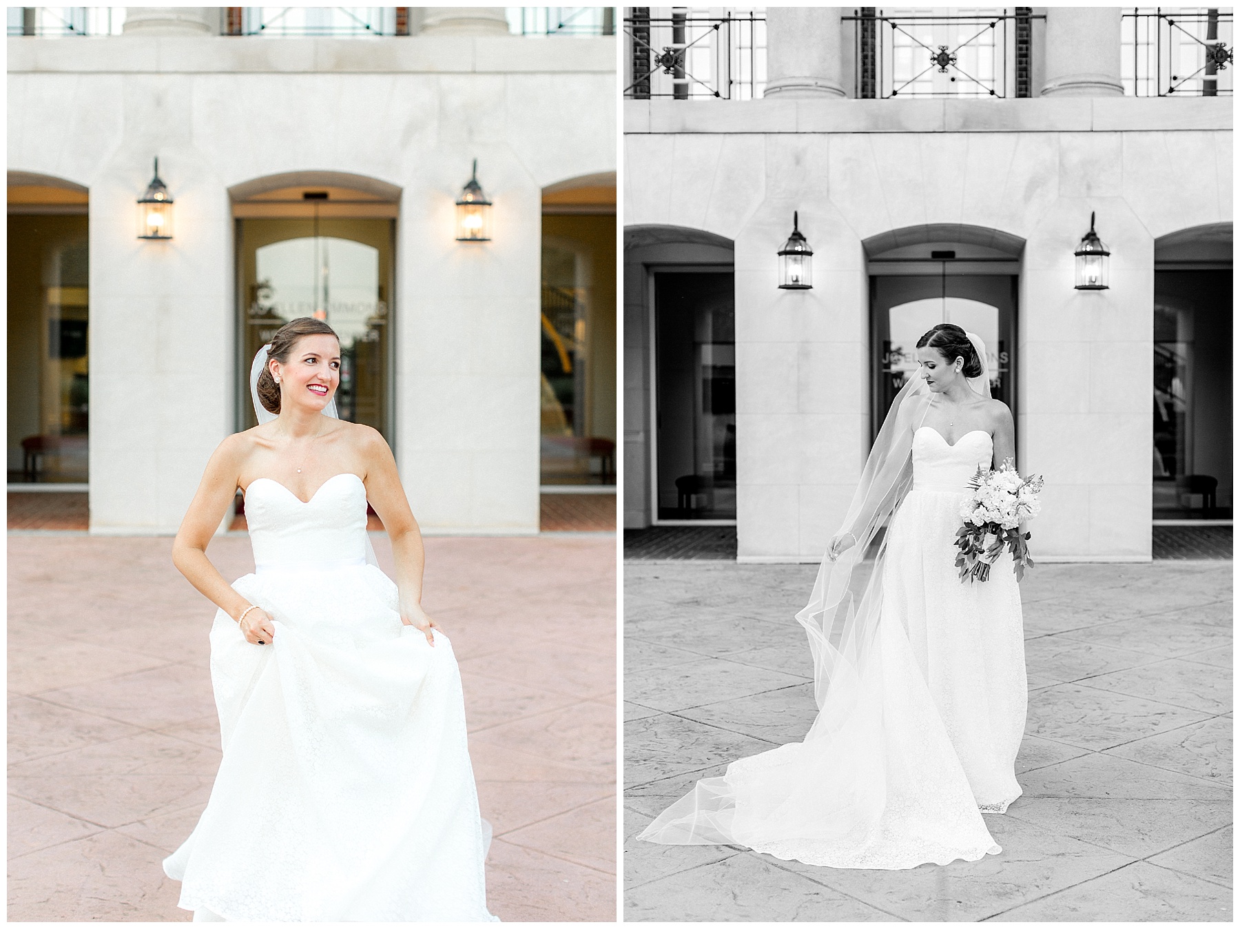 Meredith College Bridal Session-Tiffany L Johson Photography-Raleigh NC Wedding Photographer_0040.jpg