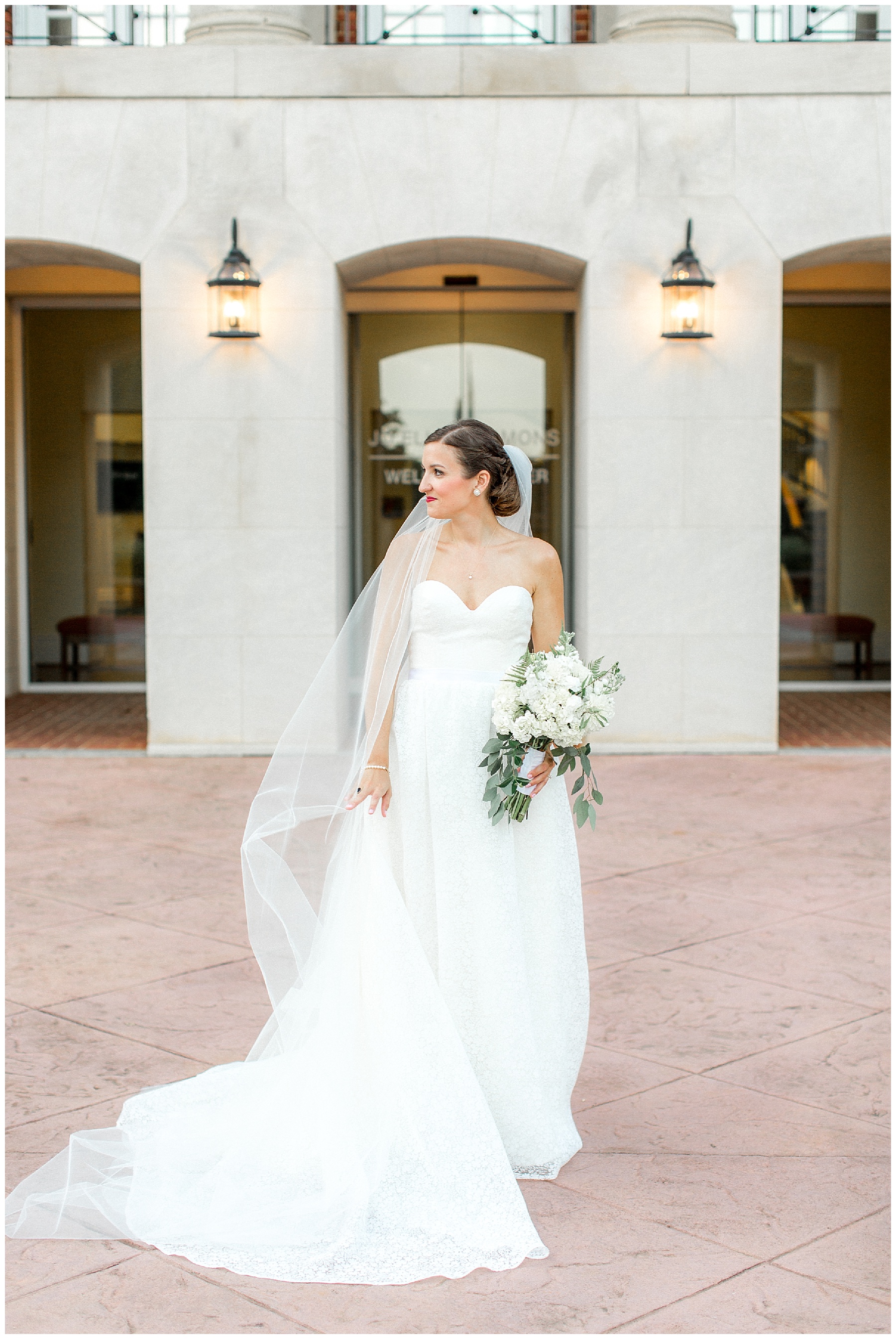 Meredith College Bridal Session-Tiffany L Johson Photography-Raleigh NC Wedding Photographer_0041.jpg