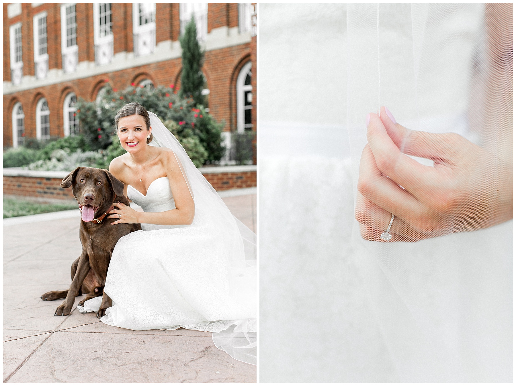 Meredith College Bridal Session-Tiffany L Johson Photography-Raleigh NC Wedding Photographer_0044.jpg