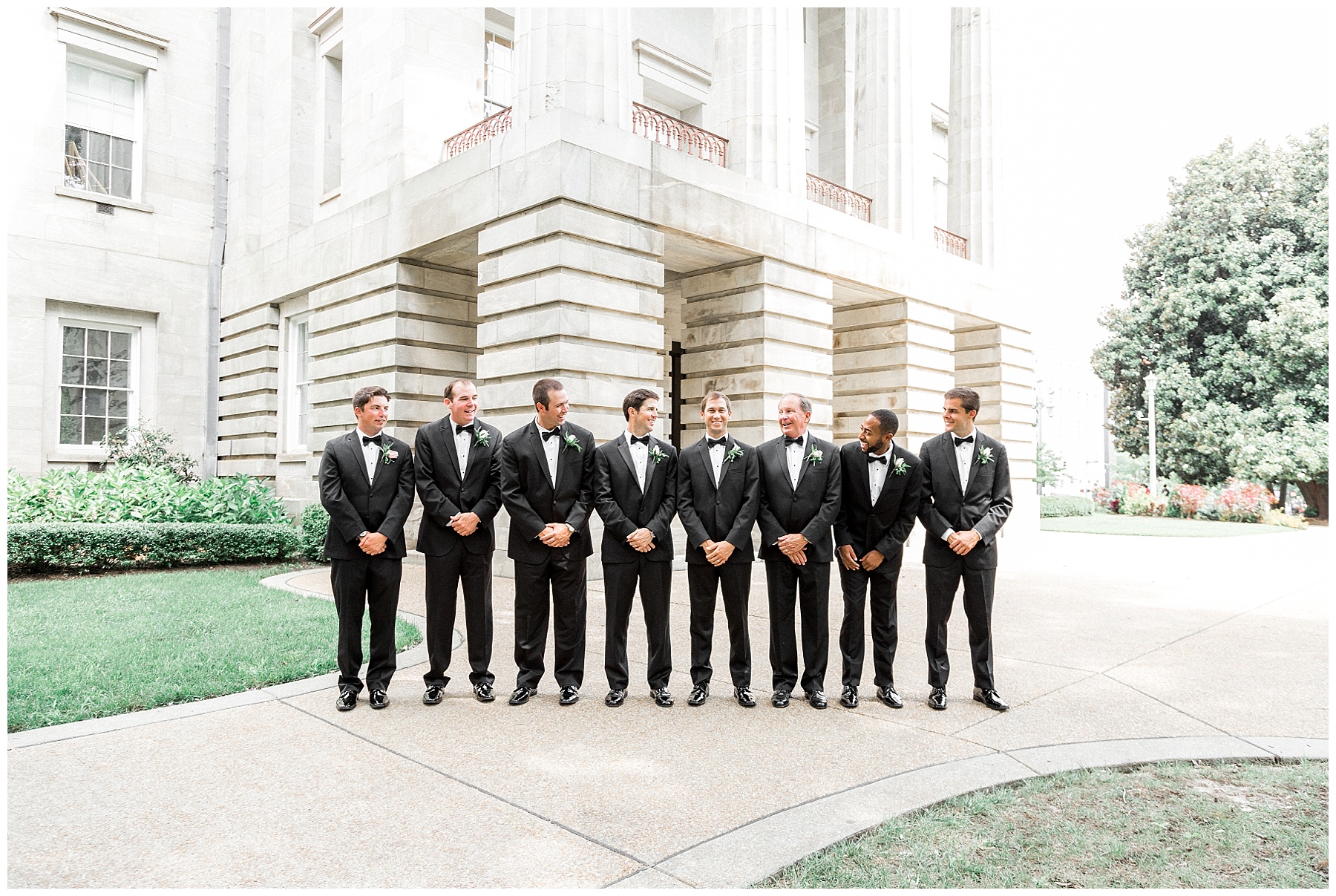 raleigh nc wedding day-230 stockroom wedding-tiffany l johnson photography