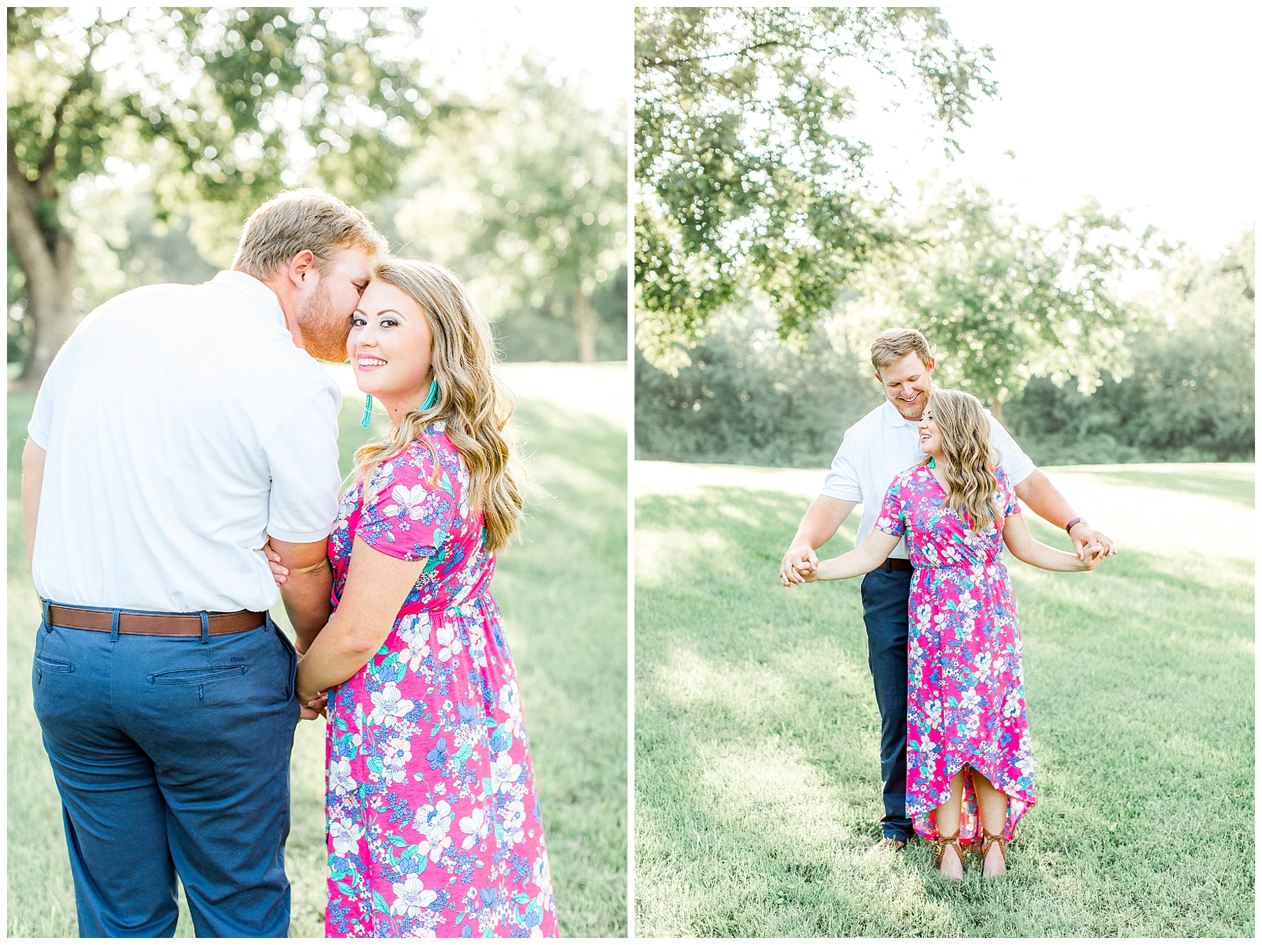 Historic Oak Park Engagement Session-Raleigh NC Wedding Photographer-tiffany l johnson photography_0006.jpg