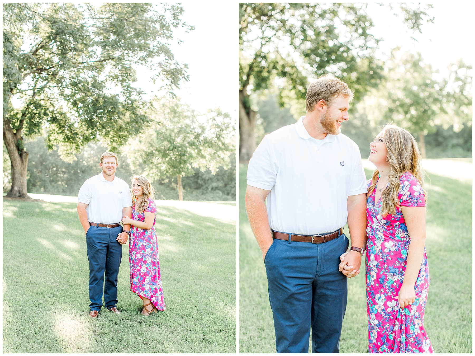 Historic Oak Park Engagement Session-Raleigh NC Wedding Photographer-tiffany l johnson photography_0008.jpg