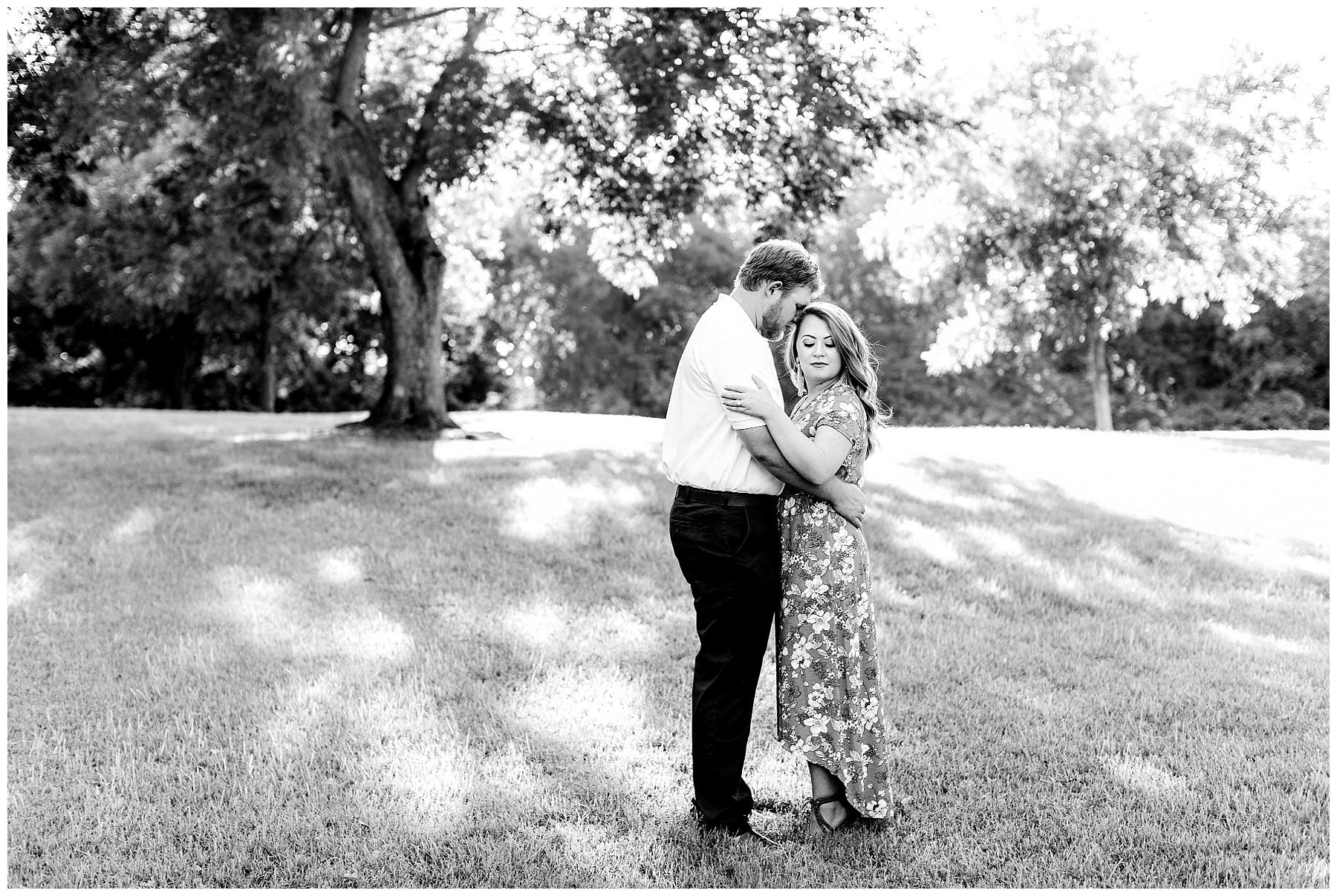 Historic Oak Park Engagement Session-Raleigh NC Wedding Photographer-tiffany l johnson photography_0013.jpg