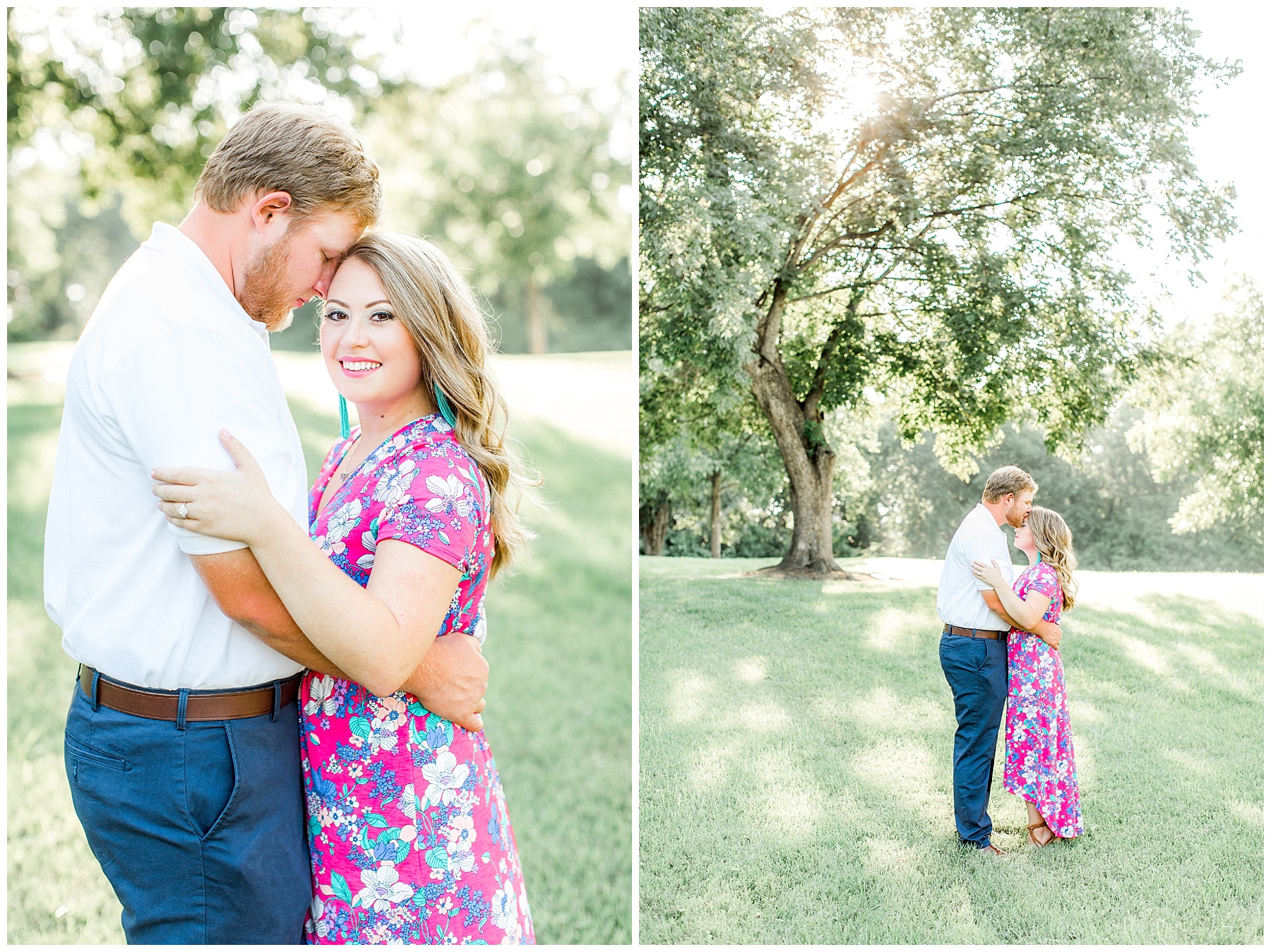 Historic Oak Park Engagement Session-Raleigh NC Wedding Photographer-tiffany l johnson photography_0014.jpg