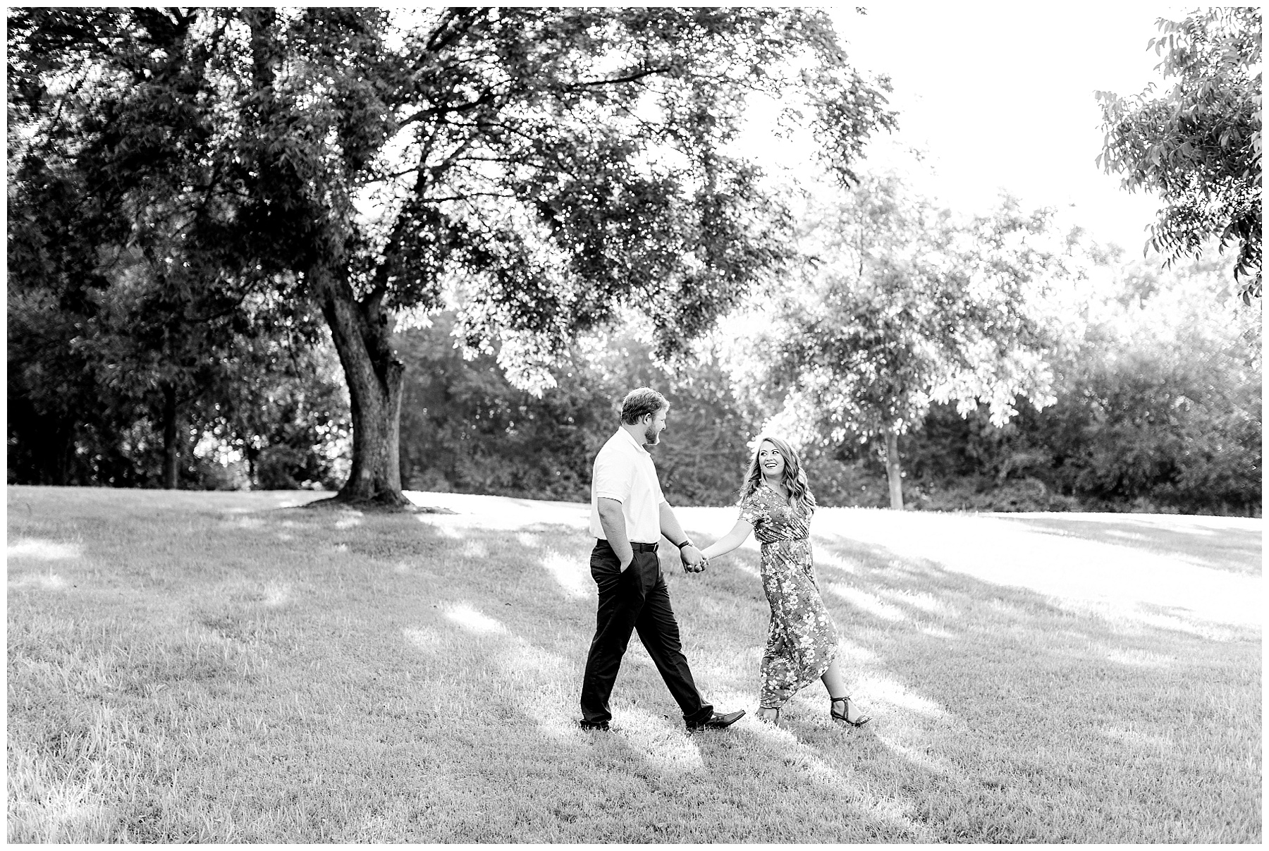 Historic Oak Park Engagement Session-Raleigh NC Wedding Photographer-tiffany l johnson photography_0024.jpg