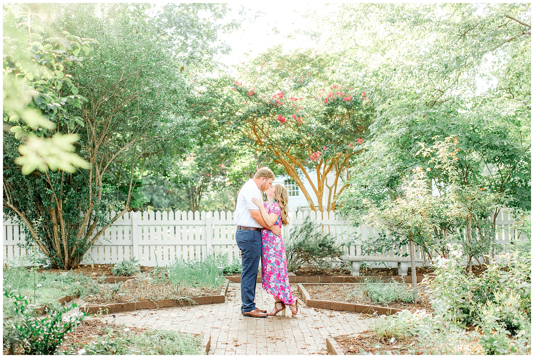 Historic Oak Park Engagement Session-Raleigh NC Wedding Photographer-tiffany l johnson photography_0026.jpg