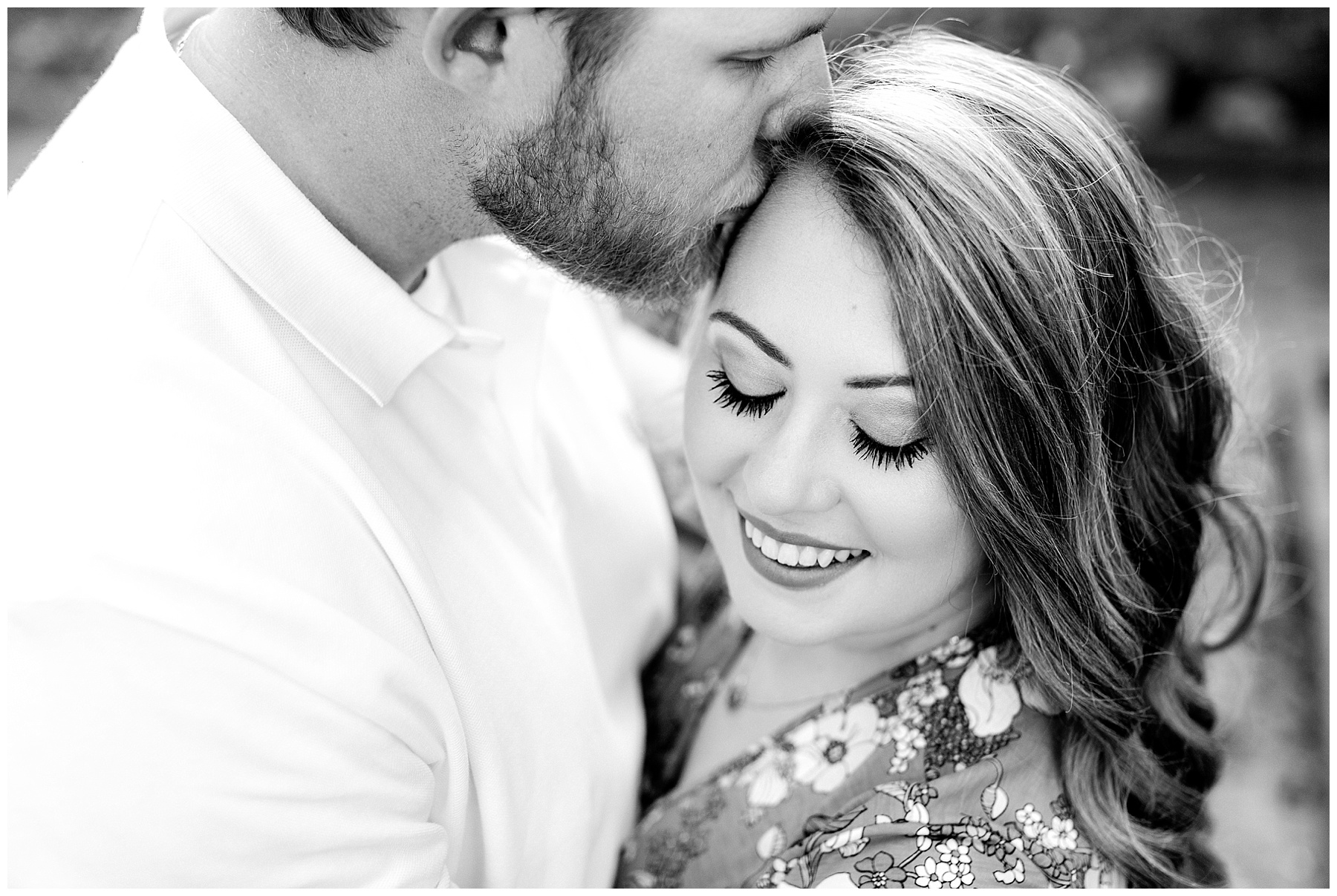 Historic Oak Park Engagement Session-Raleigh NC Wedding Photographer-tiffany l johnson photography_0028.jpg