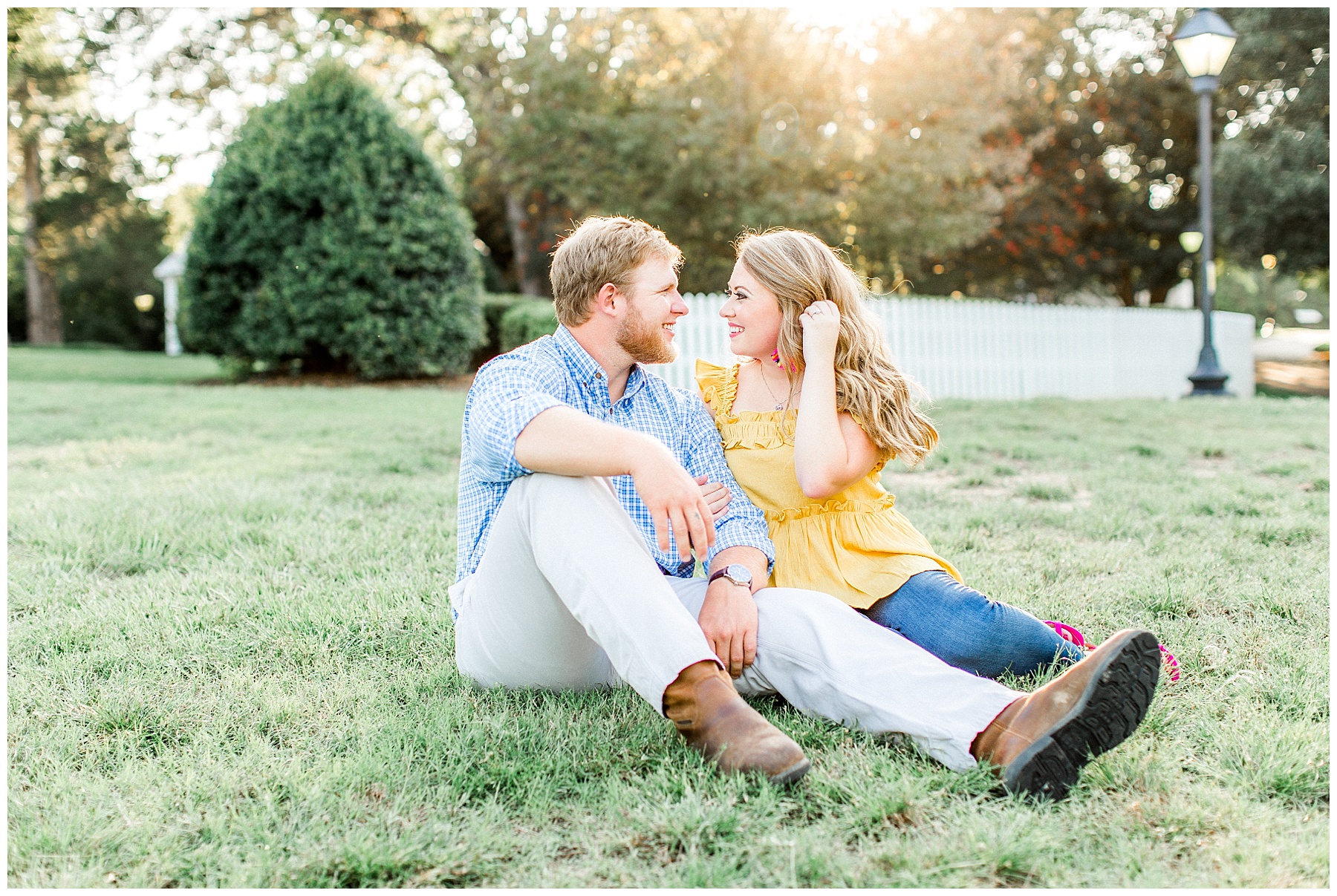 Historic Oak Park Engagement Session-Raleigh NC Wedding Photographer-tiffany l johnson photography_0034.jpg