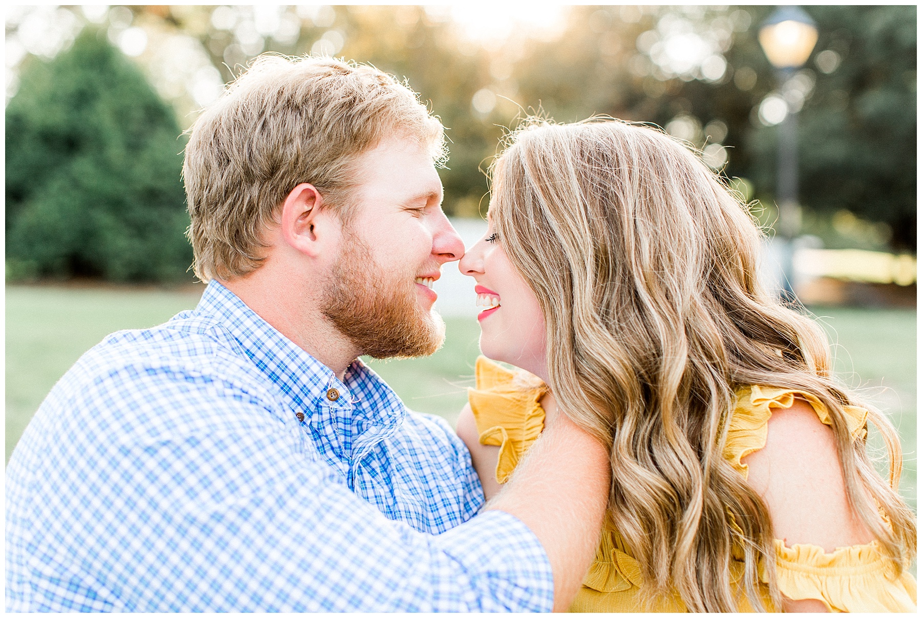 Historic Oak Park Engagement Session-Raleigh NC Wedding Photographer-tiffany l johnson photography_0037.jpg