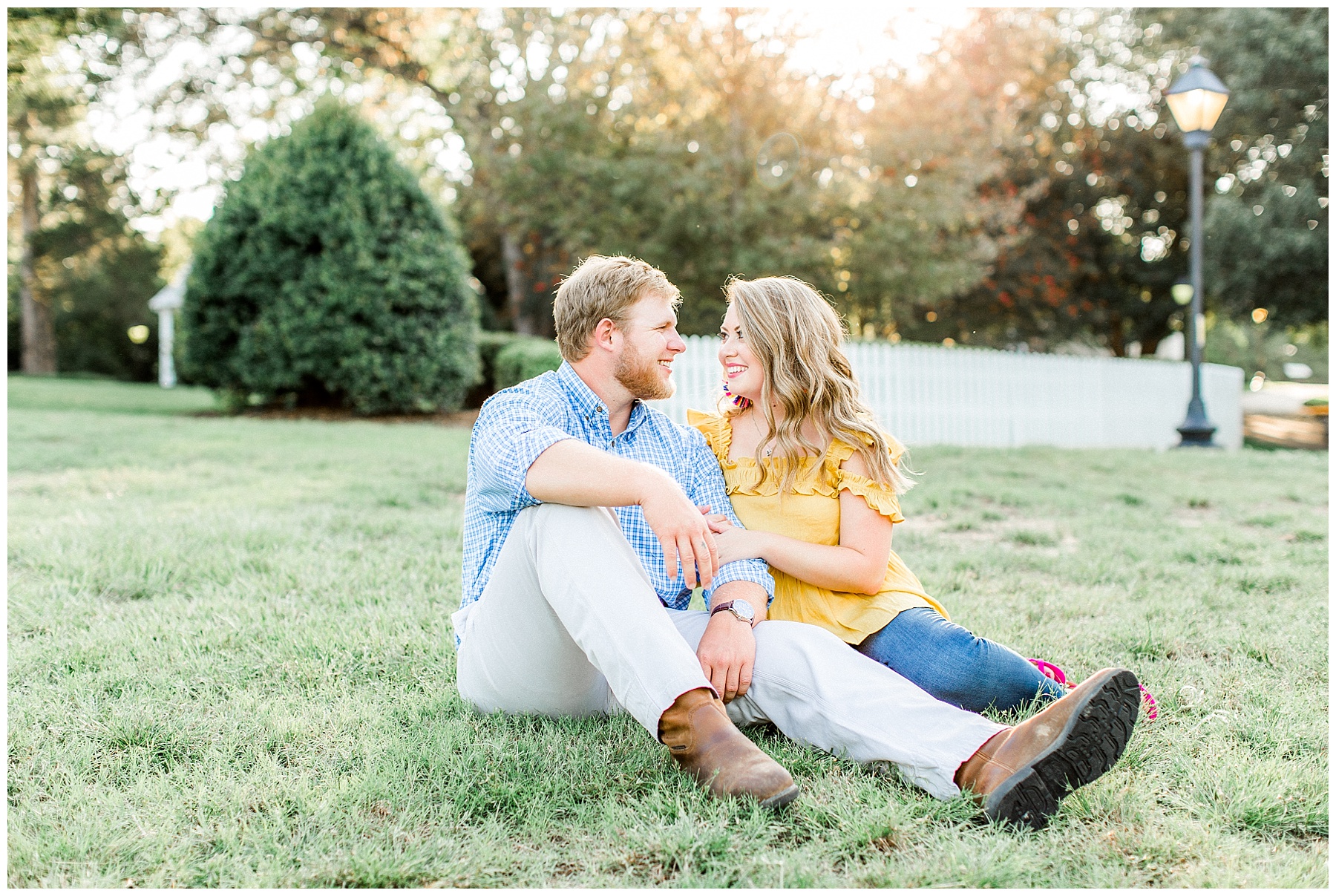 Historic Oak Park Engagement Session-Raleigh NC Wedding Photographer-tiffany l johnson photography_0039.jpg