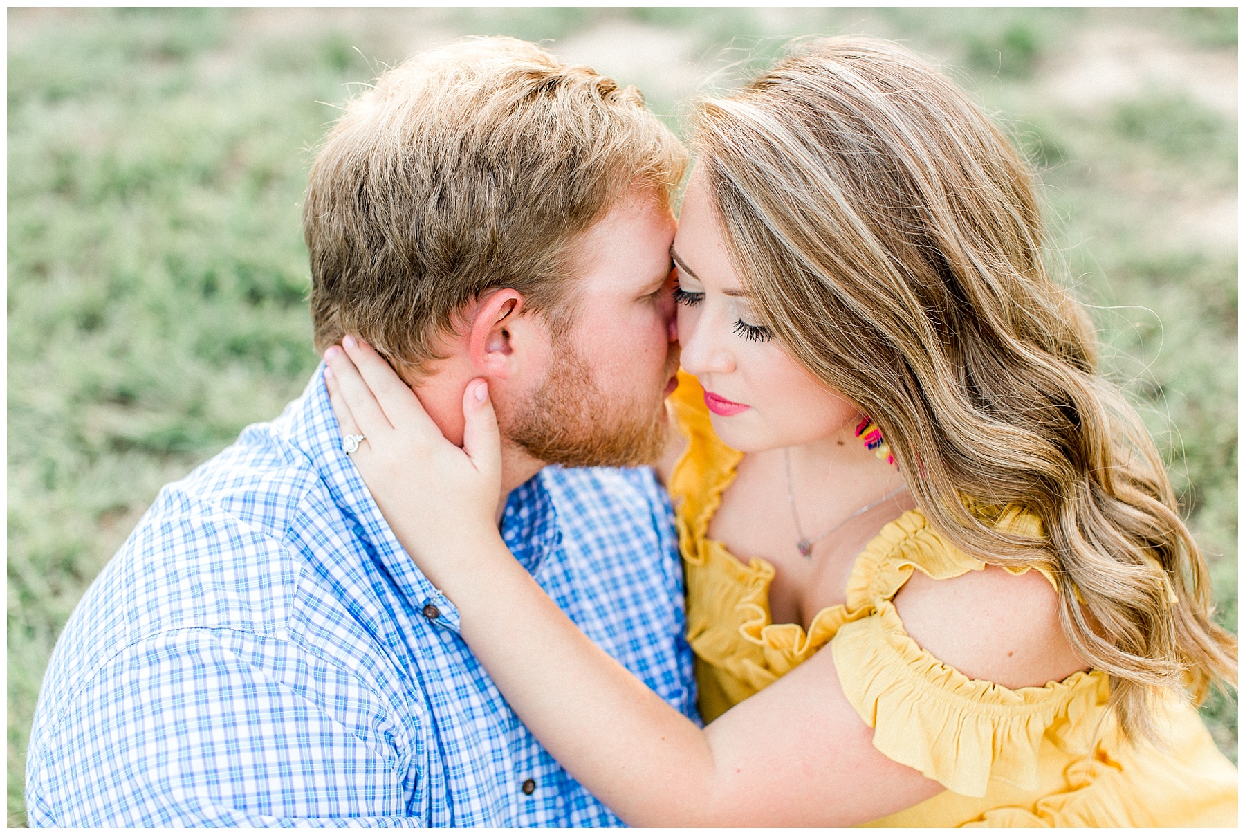 Historic Oak Park Engagement Session-Raleigh NC Wedding Photographer-tiffany l johnson photography_0042.jpg