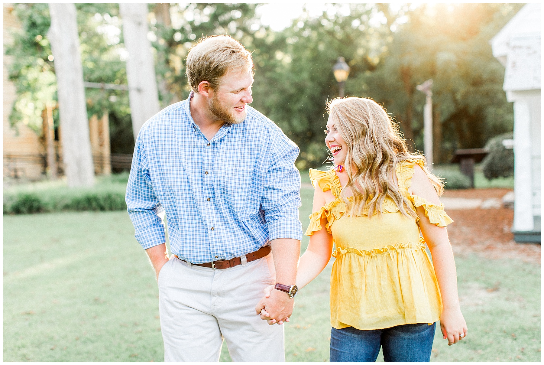 Historic Oak Park Engagement Session-Raleigh NC Wedding Photographer-tiffany l johnson photography_0044.jpg