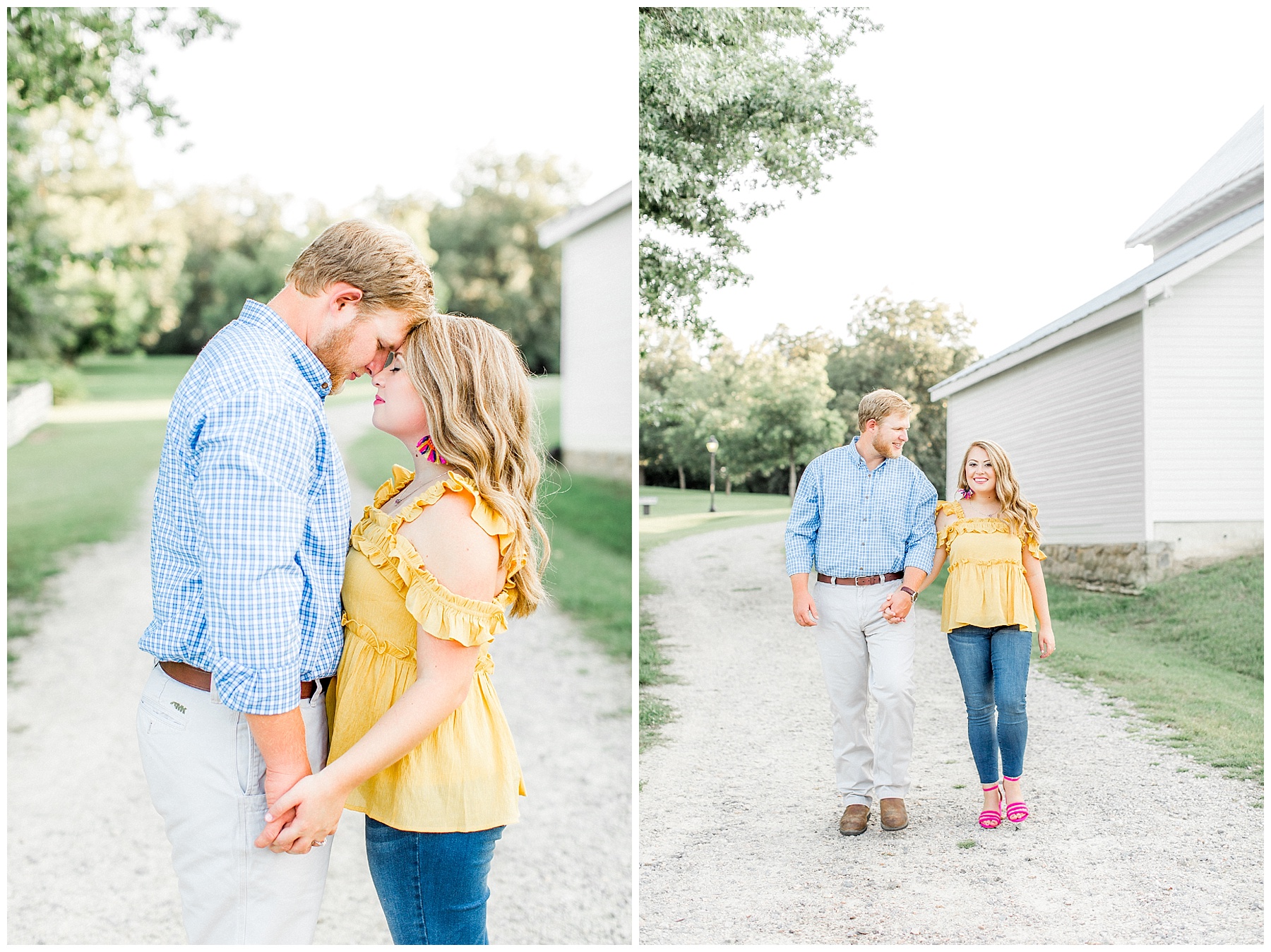 Historic Oak Park Engagement Session-Raleigh NC Wedding Photographer-tiffany l johnson photography_0046.jpg