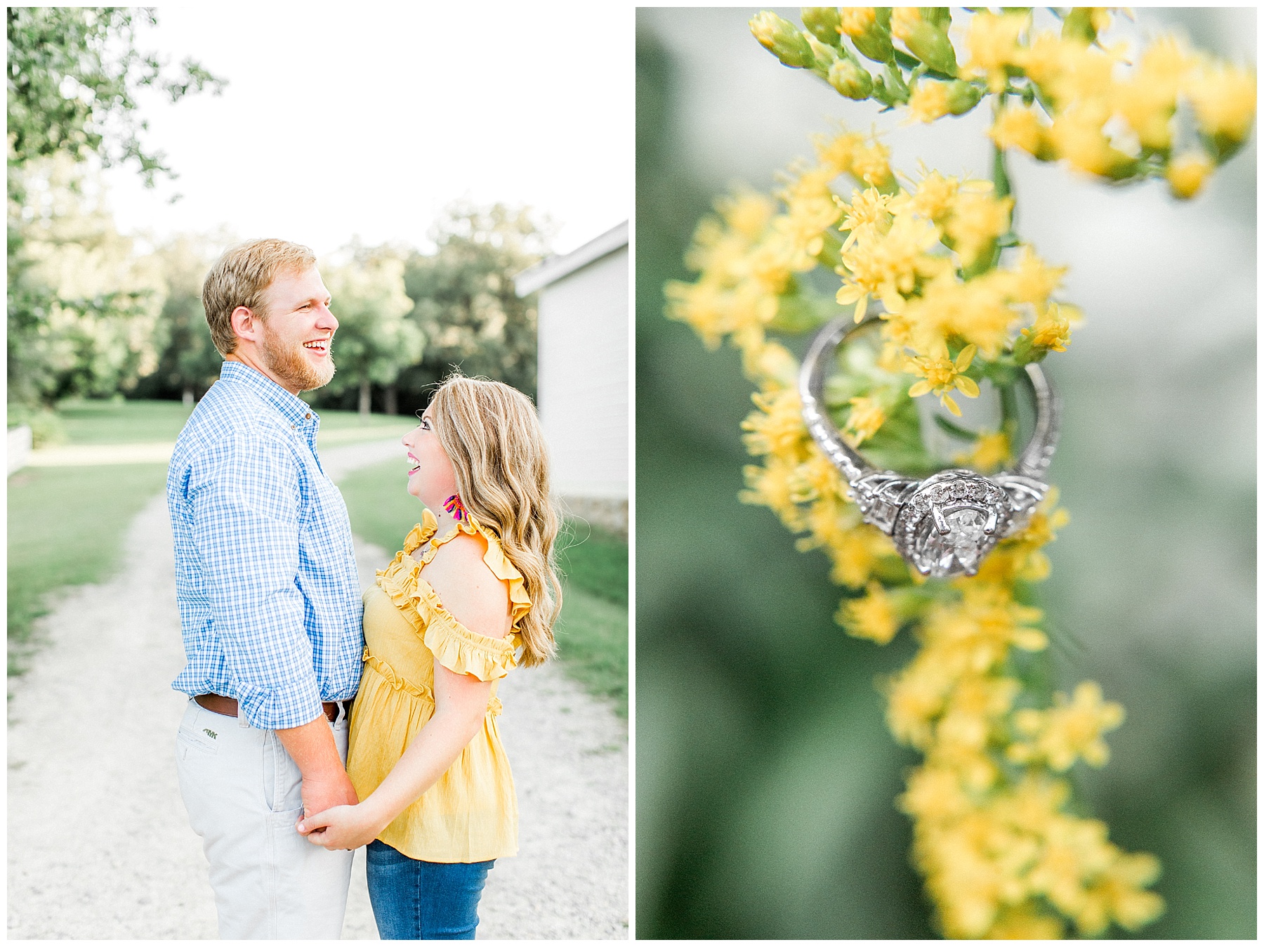 Historic Oak Park Engagement Session-Raleigh NC Wedding Photographer-tiffany l johnson photography_0049.jpg