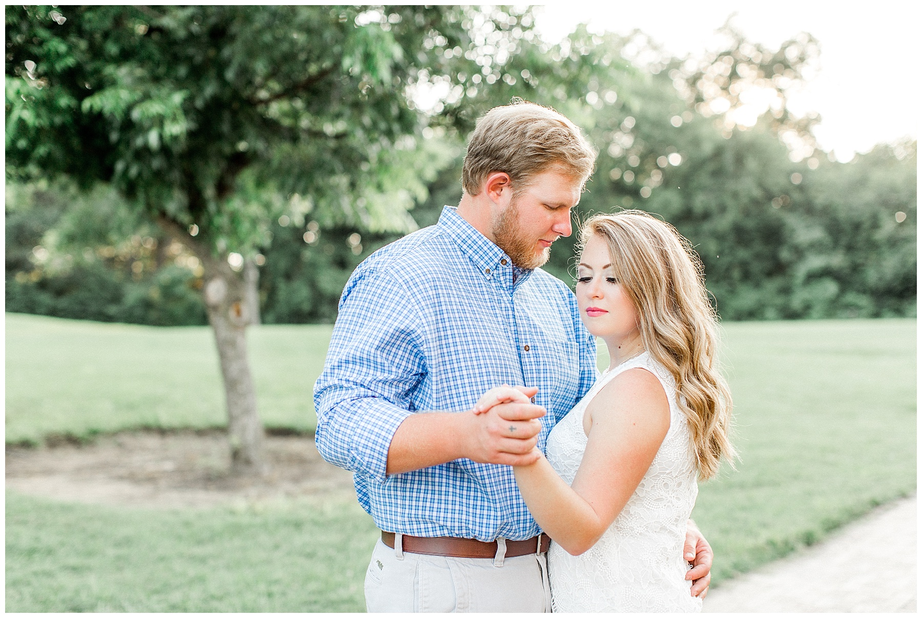 Historic Oak Park Engagement Session-Raleigh NC Wedding Photographer-tiffany l johnson photography_0050.jpg