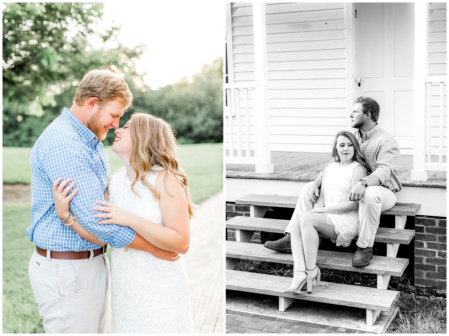 Historic Oak Park Engagement Session-Raleigh NC Wedding Photographer-tiffany l johnson photography_0051.jpg