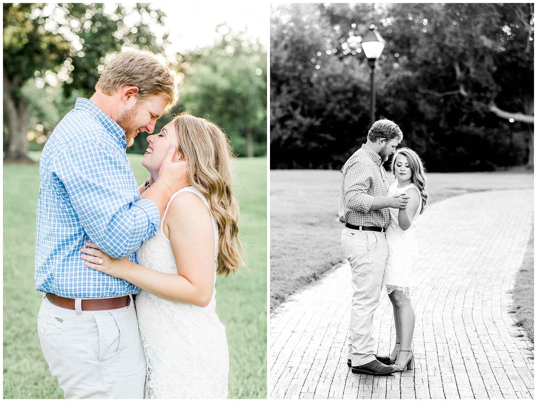 Historic Oak Park Engagement Session-Raleigh NC Wedding Photographer-tiffany l johnson photography_0055.jpg