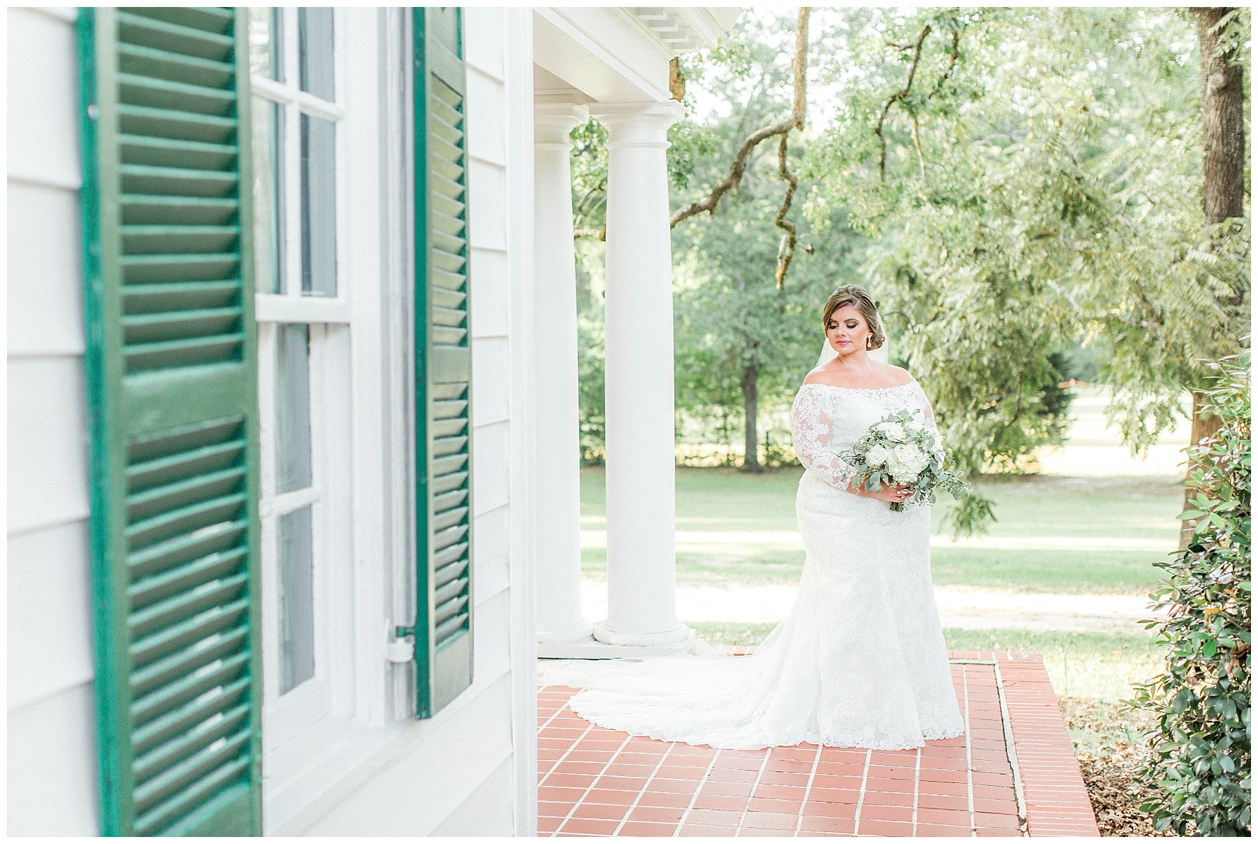 King Fisher Society Wedding-Laurinburg NC Wedding- Tiffany L Johnson Photography_0001.jpg