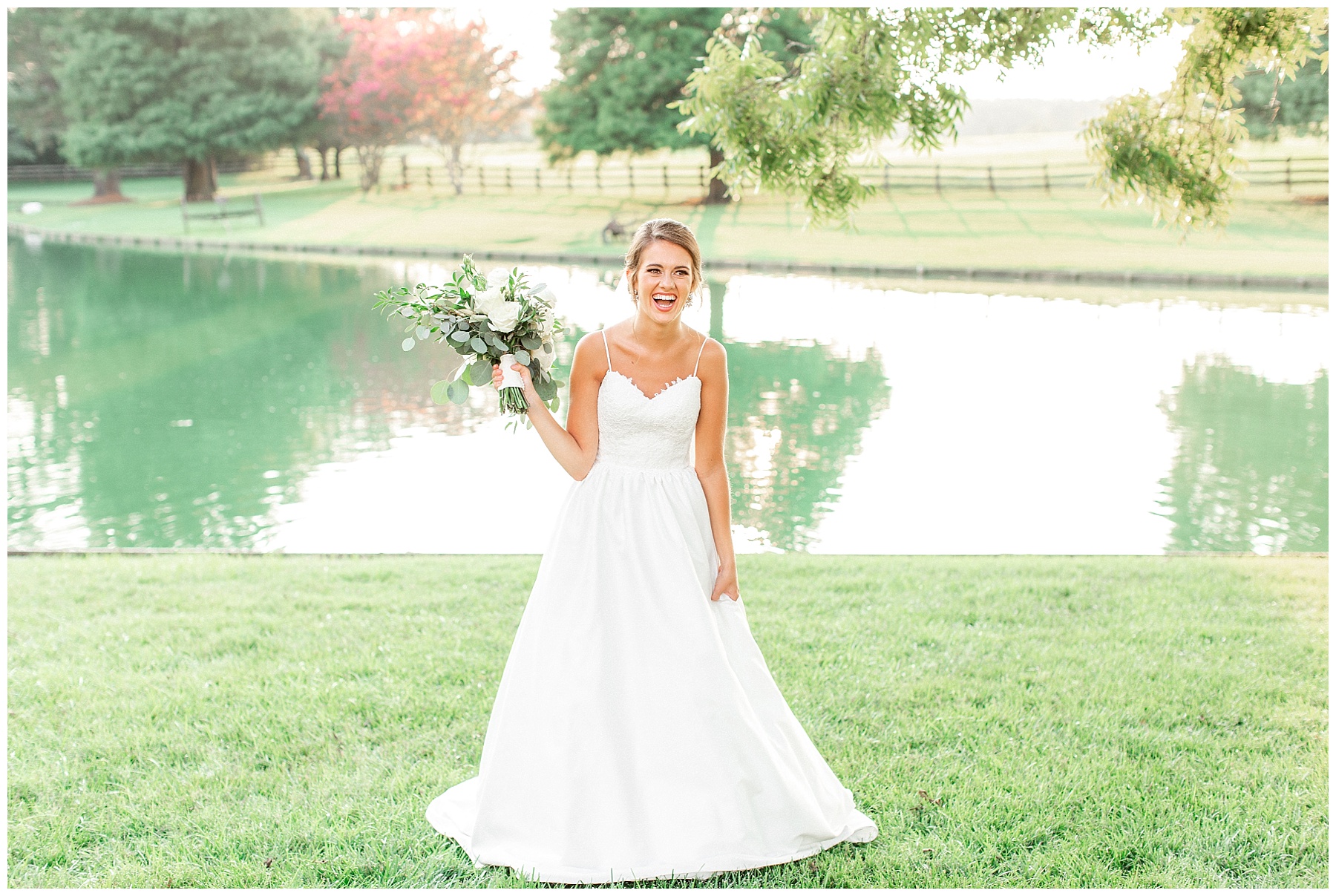 Rose Hill plantation bridal portraits-raleigh nc wedding photographer-tiffany l johnson photography_0005.jpg
