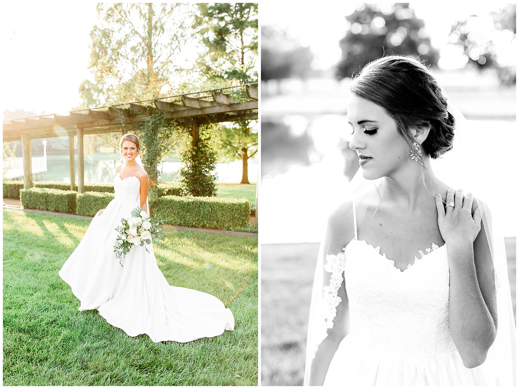 Rose Hill plantation bridal portraits-raleigh nc wedding photographer-tiffany l johnson photography_0010.jpg