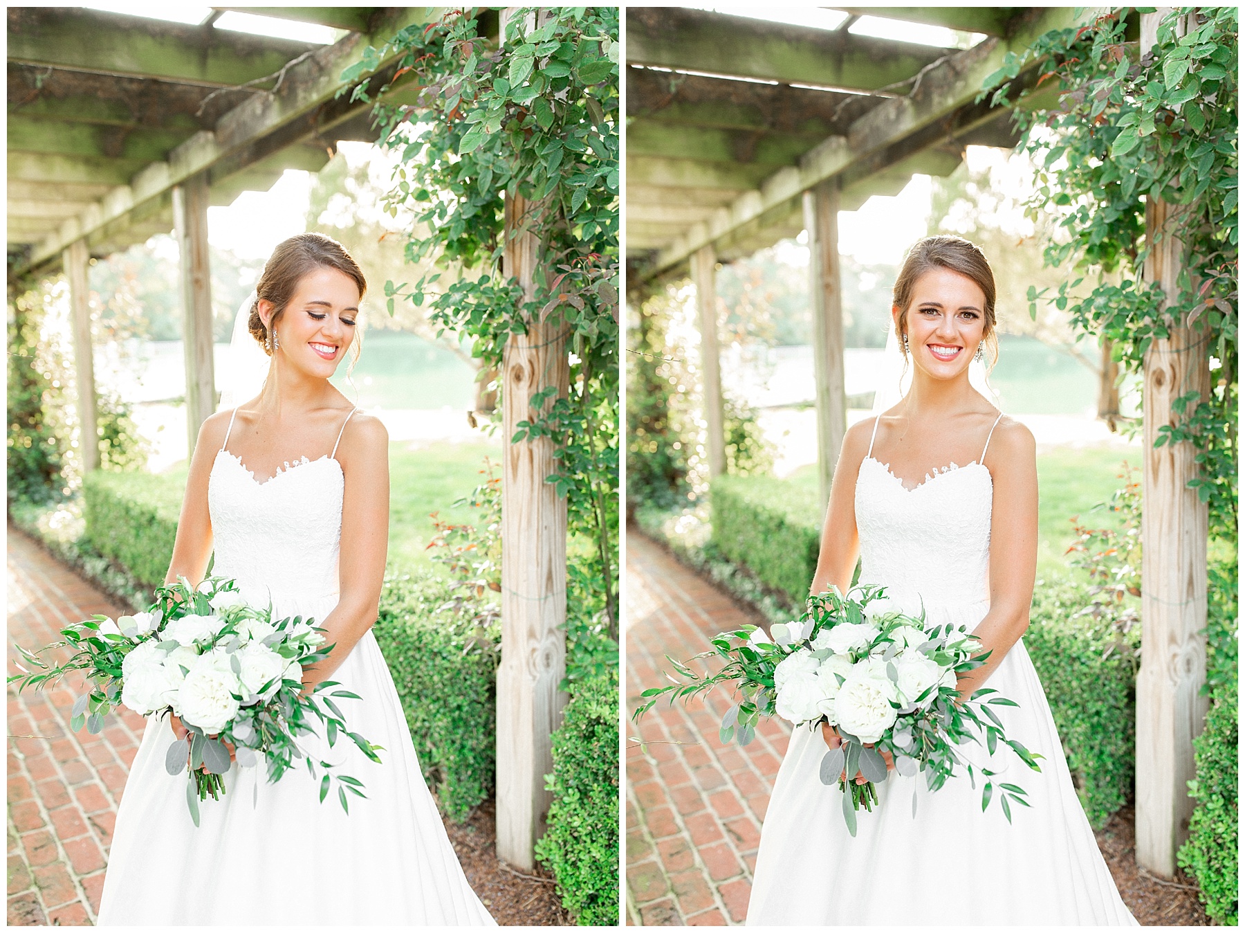 Rose Hill plantation bridal portraits-raleigh nc wedding photographer-tiffany l johnson photography_0014.jpg