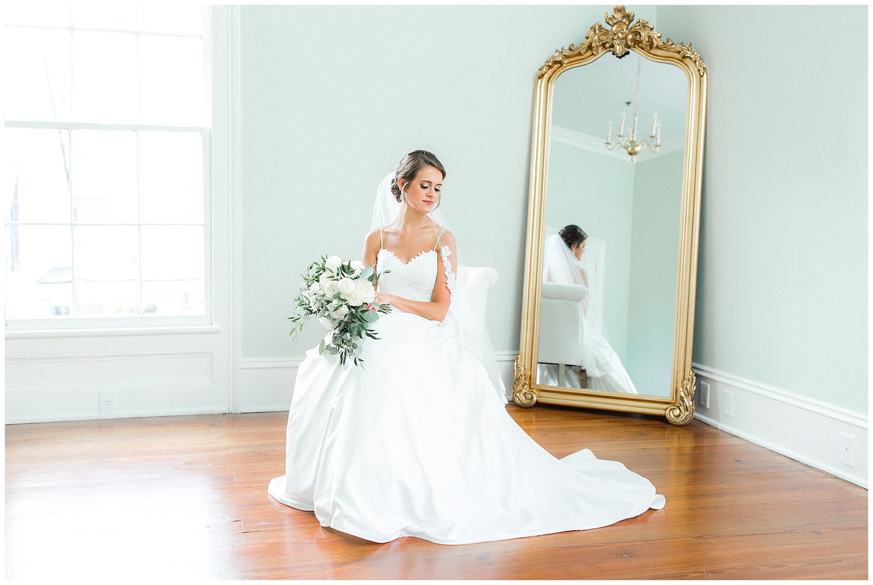 Rose Hill plantation bridal portraits-raleigh nc wedding photographer-tiffany l johnson photography_0019.jpg