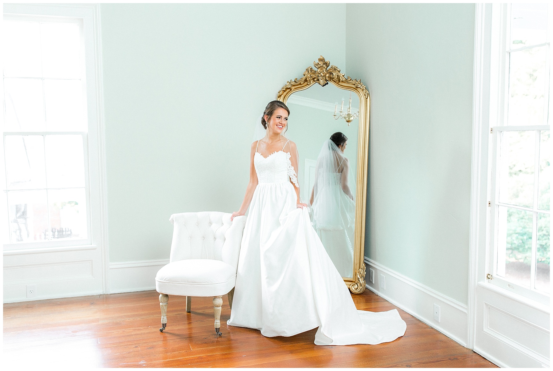 Rose Hill plantation bridal portraits-raleigh nc wedding photographer-tiffany l johnson photography_0023.jpg