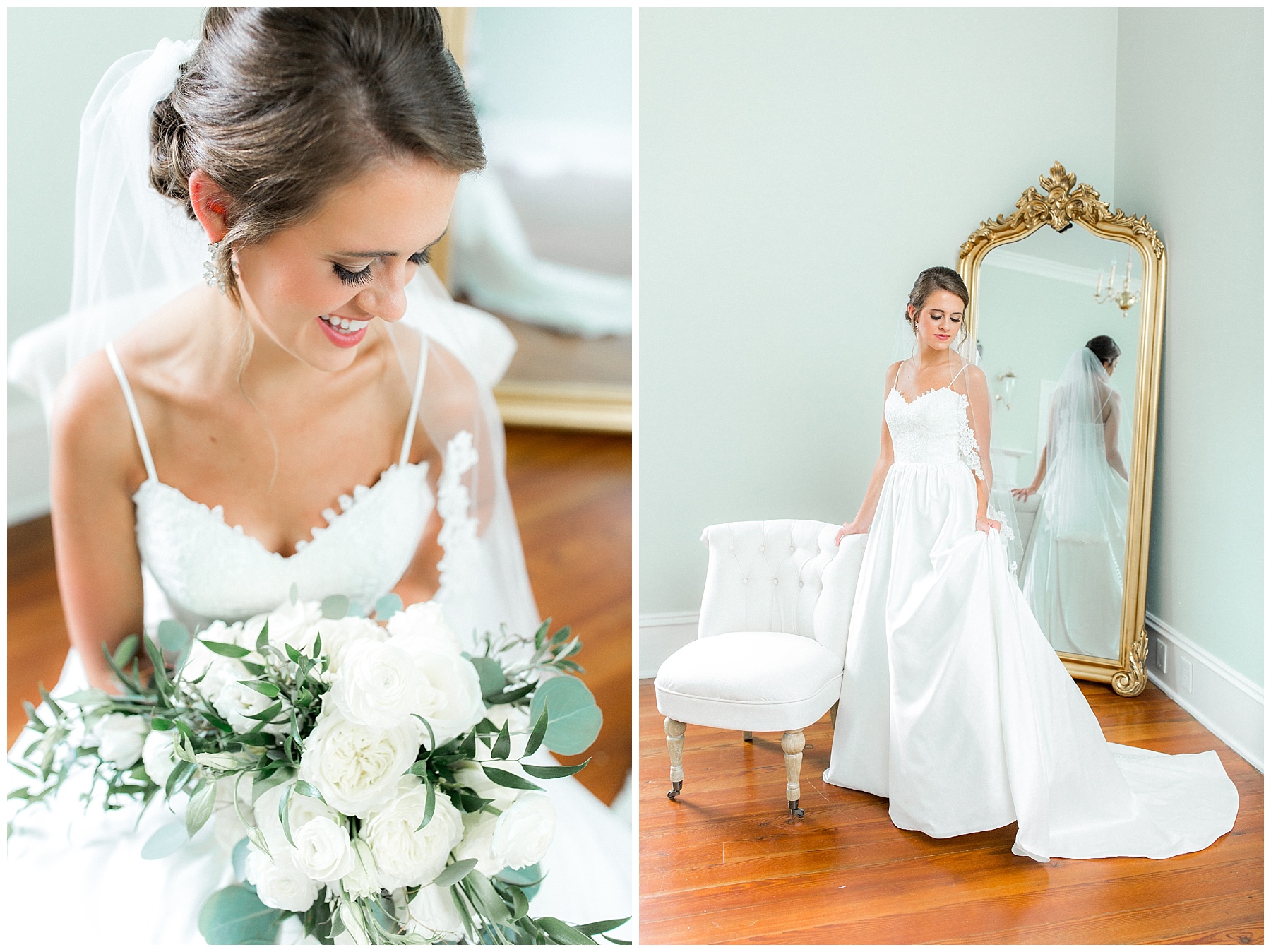 Rose Hill plantation bridal portraits-raleigh nc wedding photographer-tiffany l johnson photography_0027.jpg