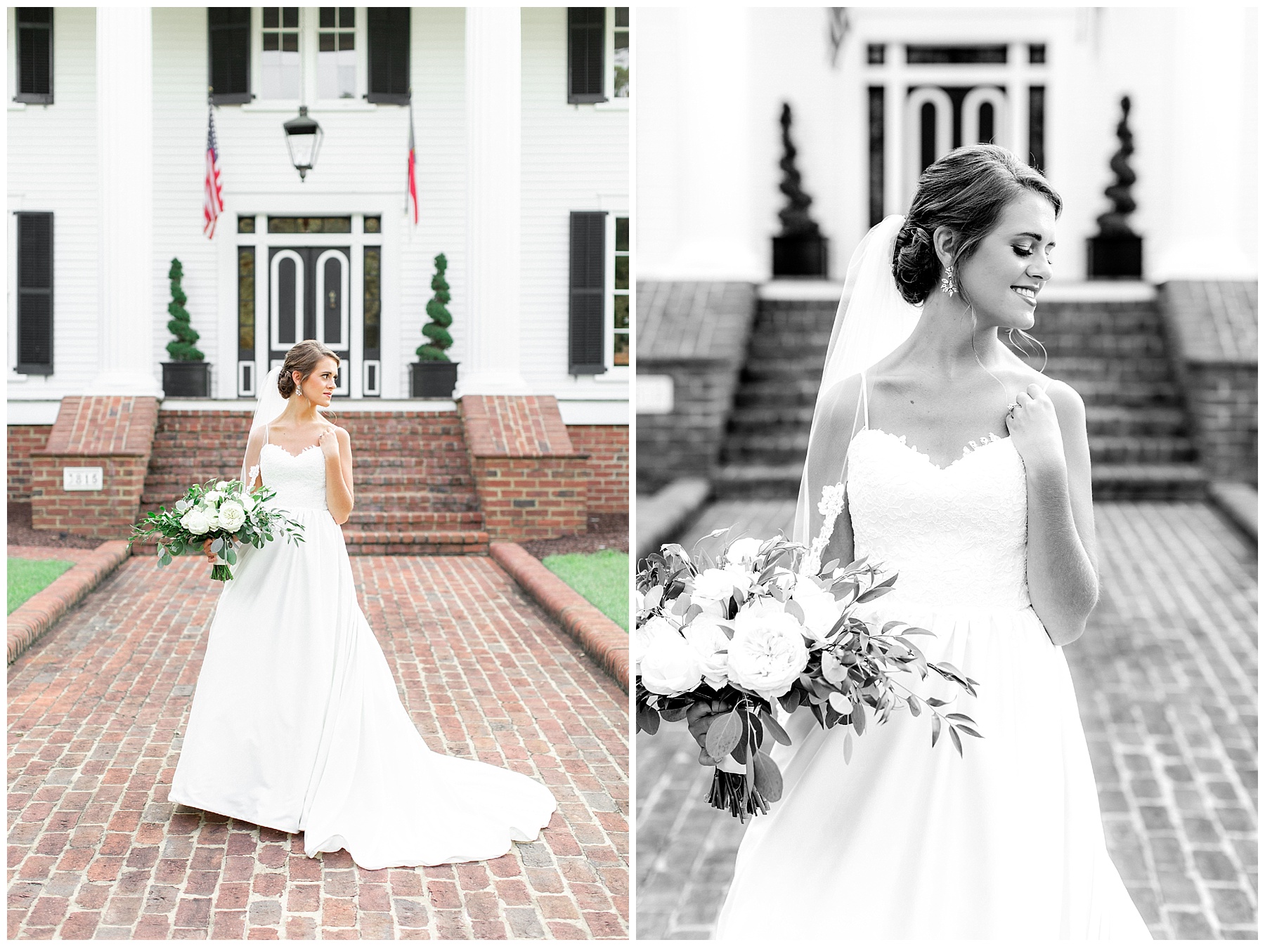 Rose Hill plantation bridal portraits-raleigh nc wedding photographer-tiffany l johnson photography_0029.jpg
